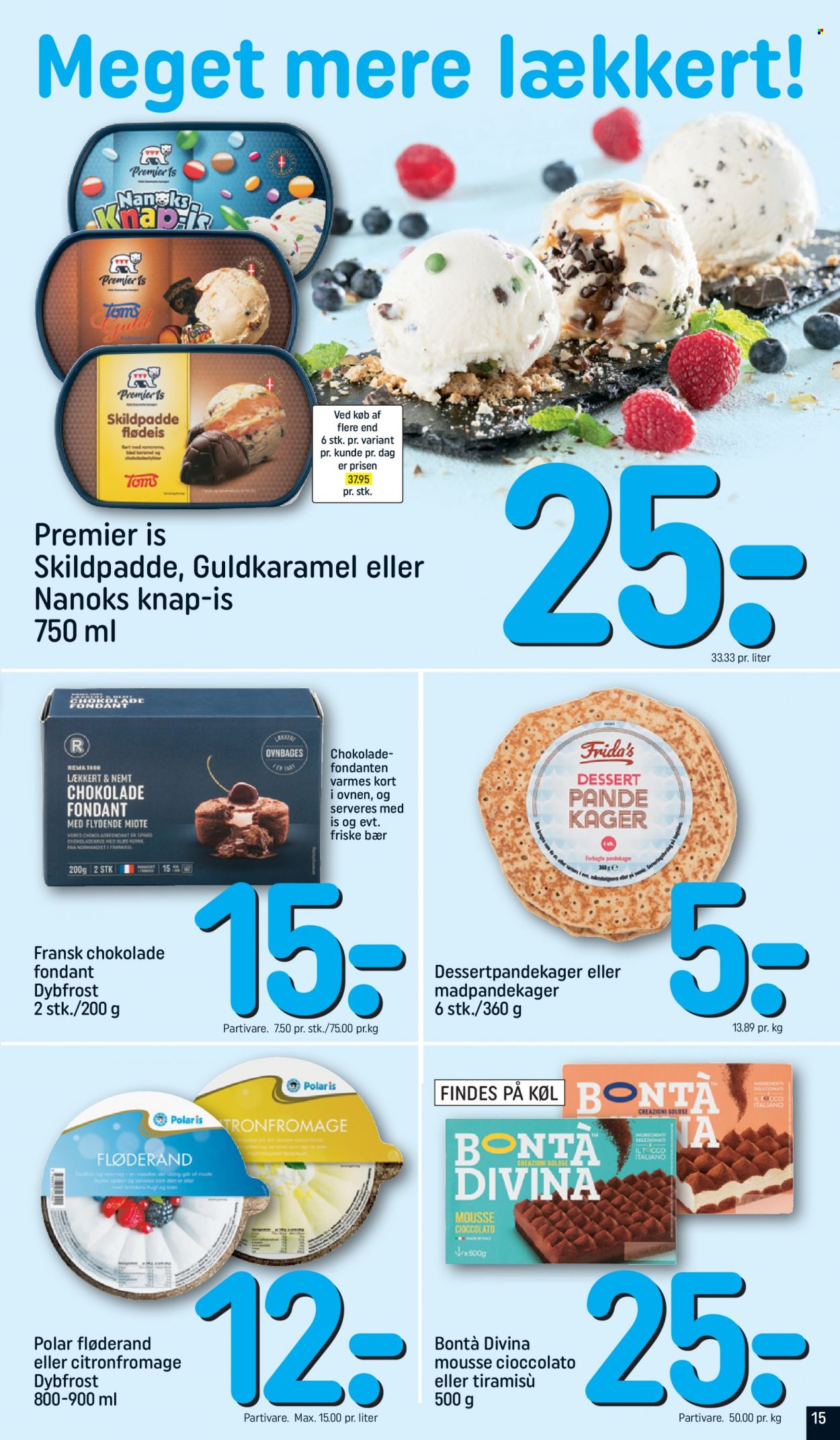 Rema 1000 tilbud - 20.2.2022 - 26.2.2022. Side 15