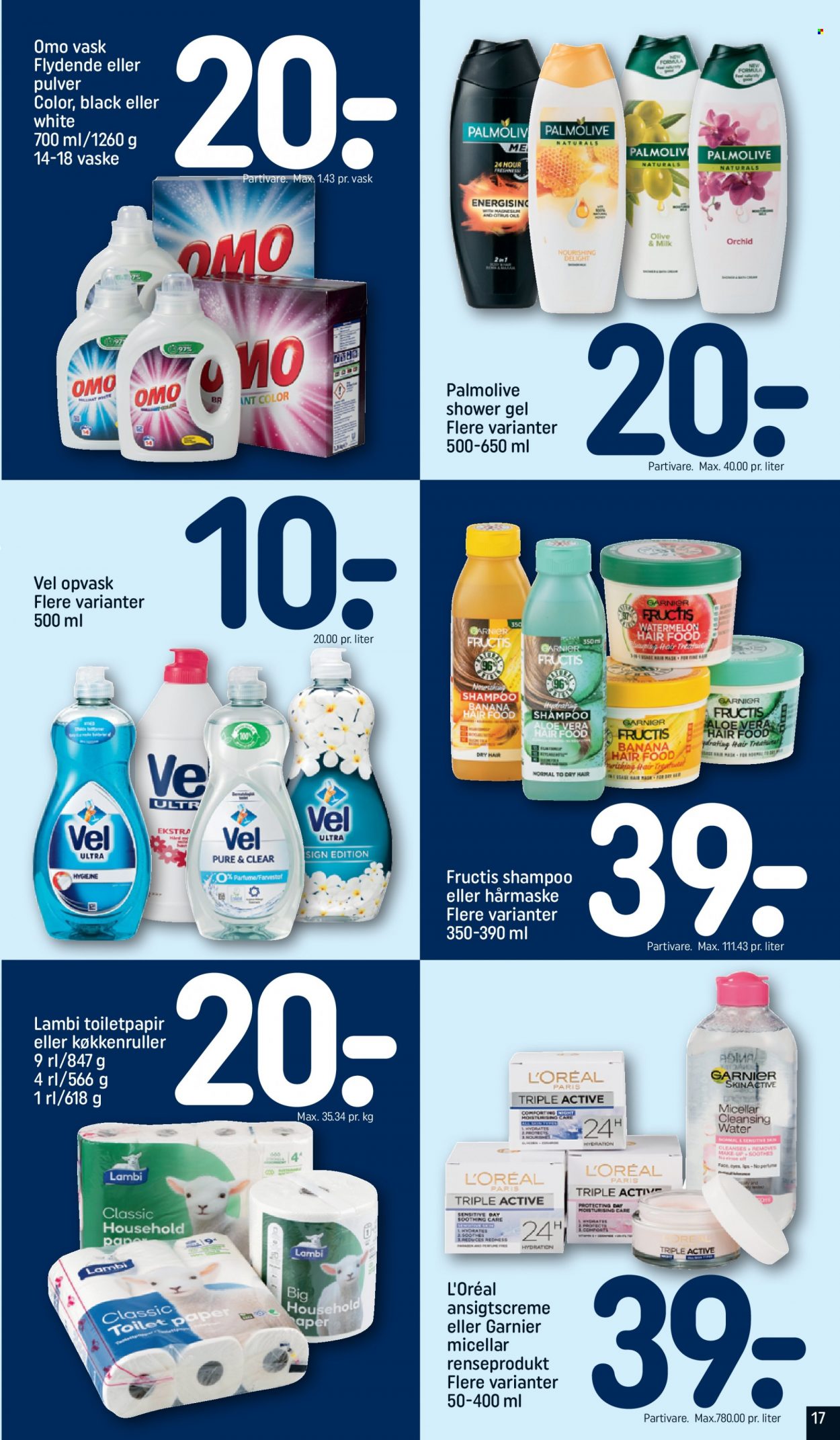 Rema 1000 tilbud - 20.2.2022 - 26.2.2022. Side 17
