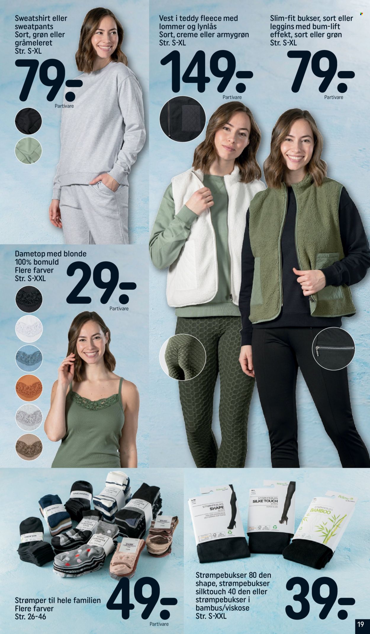 Rema 1000 tilbud - 20.2.2022 - 26.2.2022. Side 19