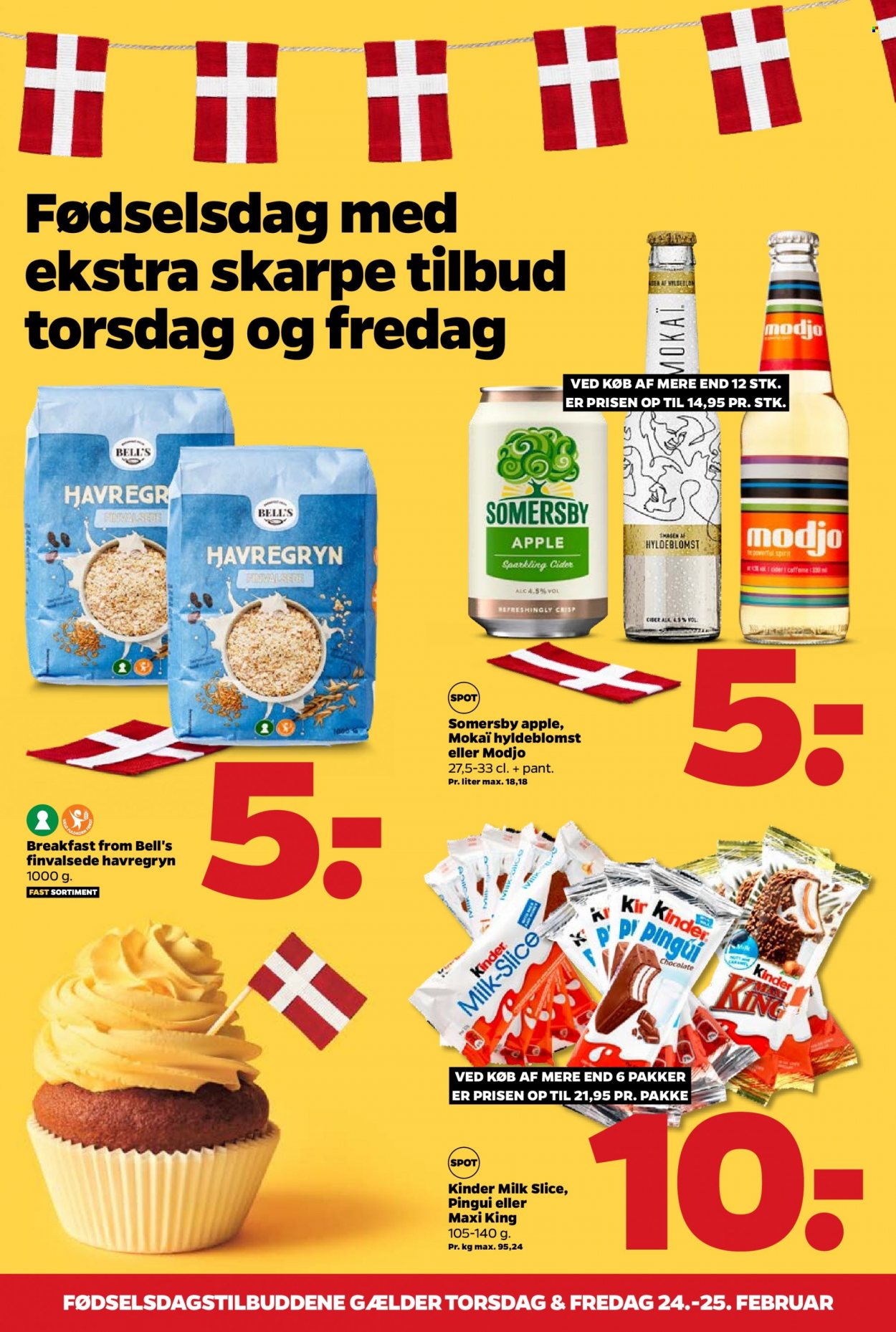 Netto tilbud - 19.2.2022 - 25.2.2022. Side 16