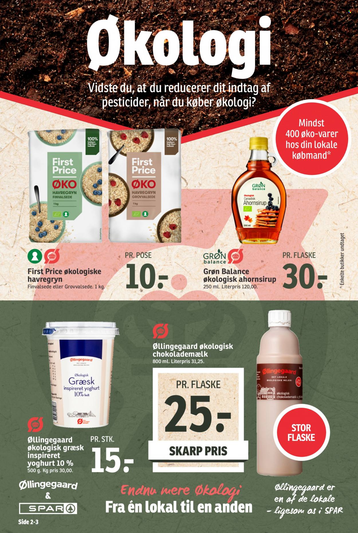 SPAR tilbud - 19.2.2022 - 25.2.2022. Side 2
