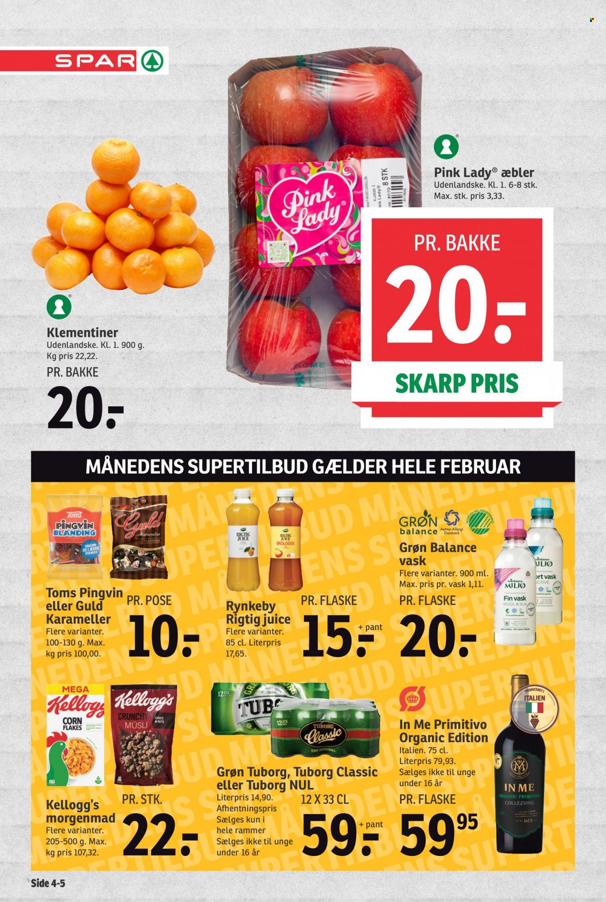 SPAR tilbud - 19.2.2022 - 25.2.2022. Side 4