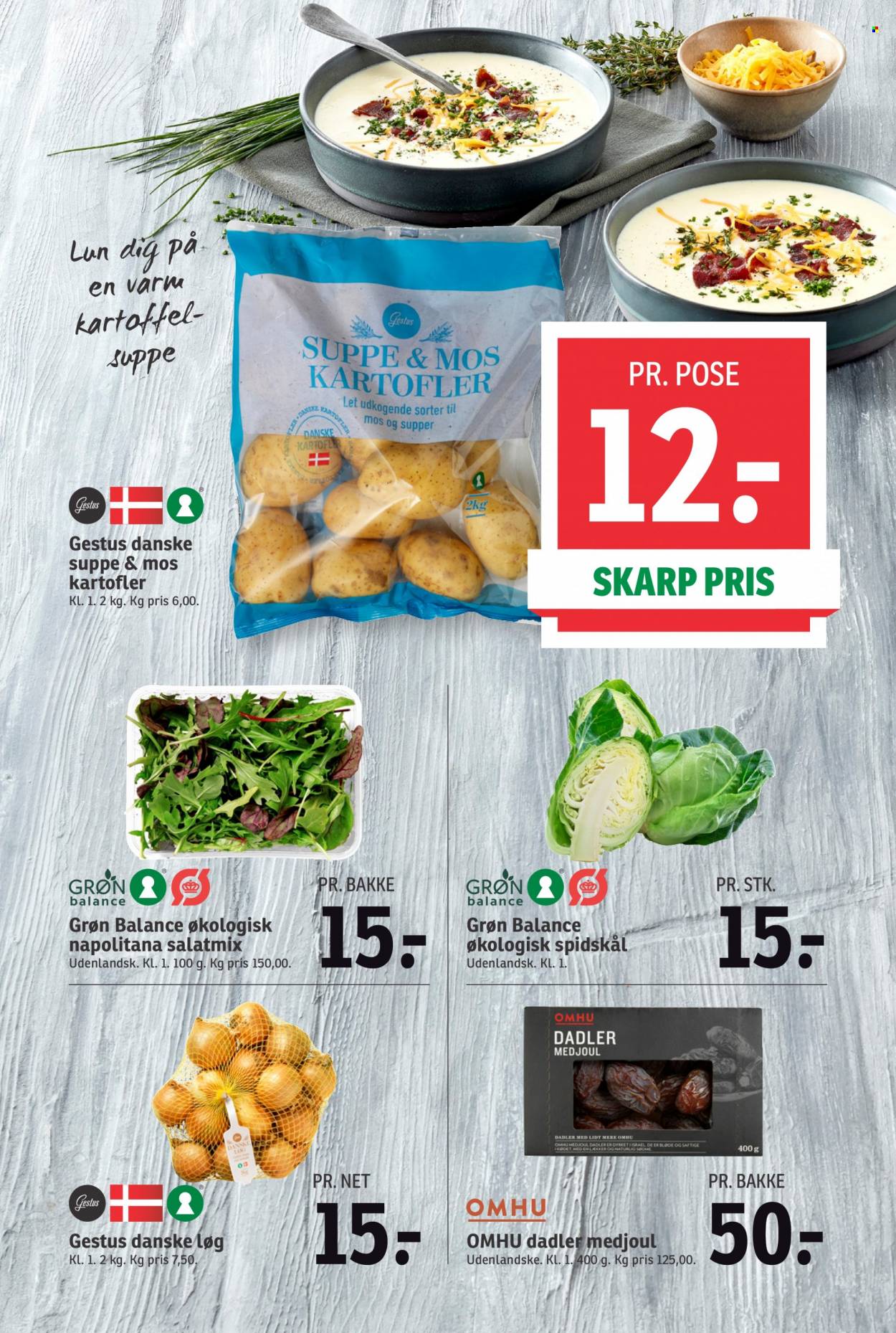 SPAR tilbud - 19.2.2022 - 25.2.2022. Side 5