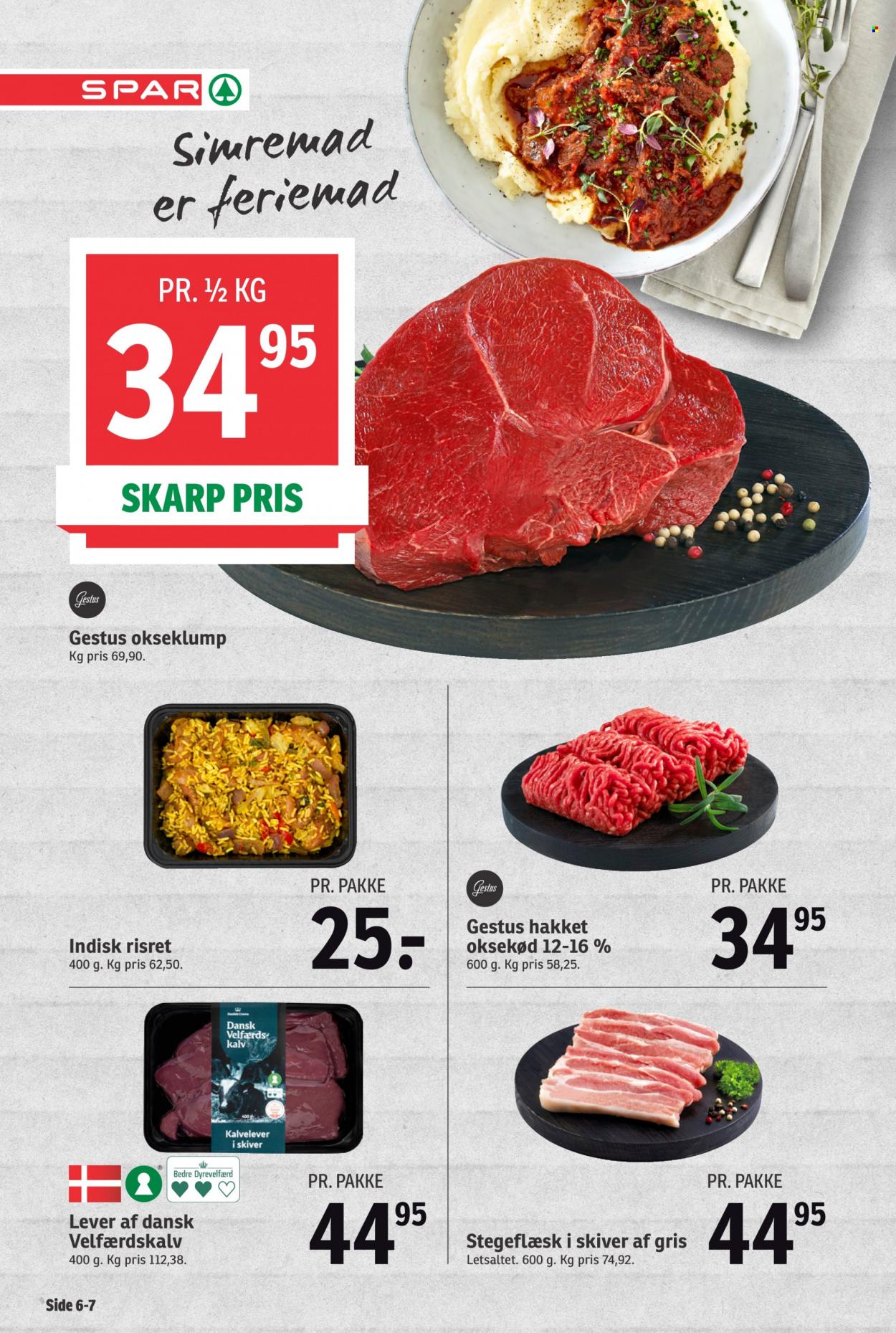 SPAR tilbud - 19.2.2022 - 25.2.2022. Side 6