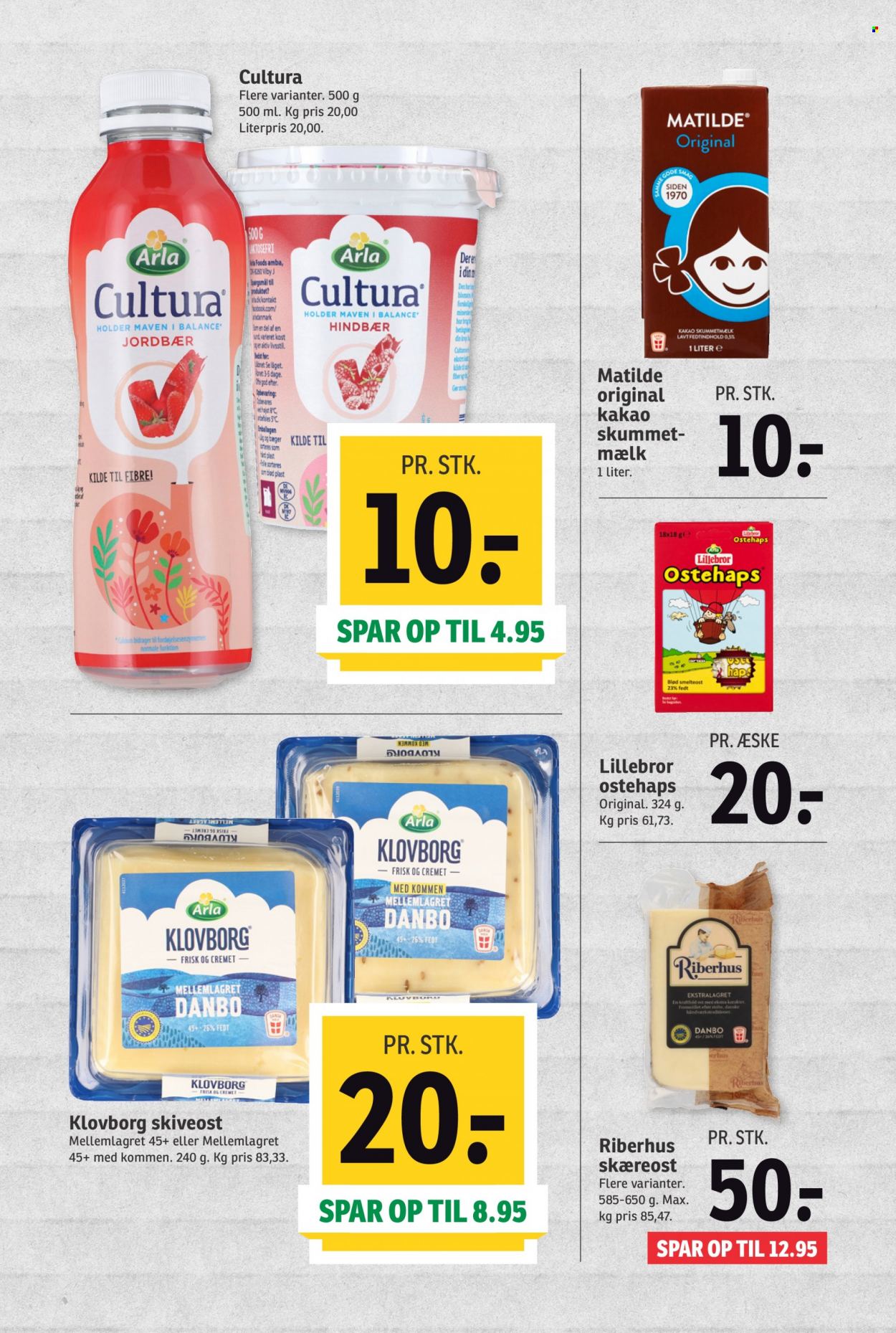 SPAR tilbud - 19.2.2022 - 25.2.2022. Side 11