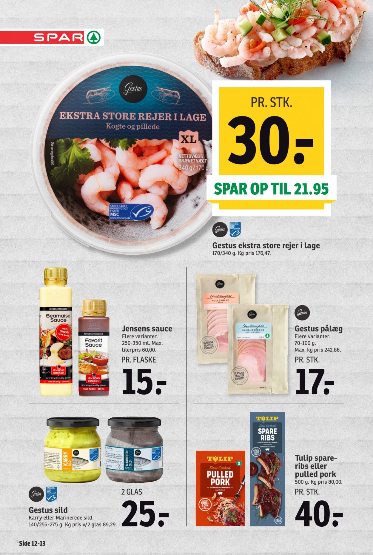 SPAR tilbud - 19.2.2022 - 25.2.2022. Side 12