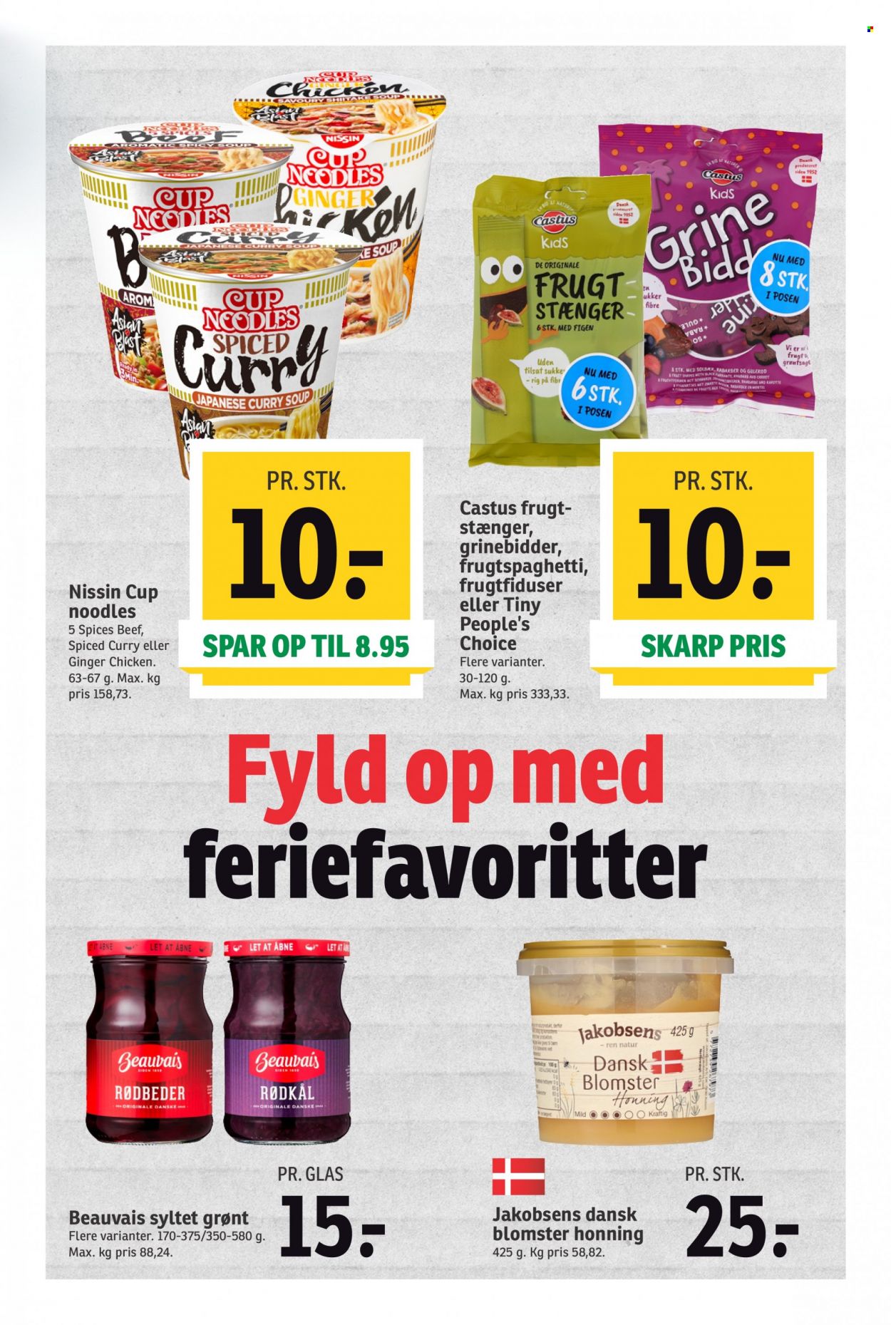 SPAR tilbud - 19.2.2022 - 25.2.2022. Side 13