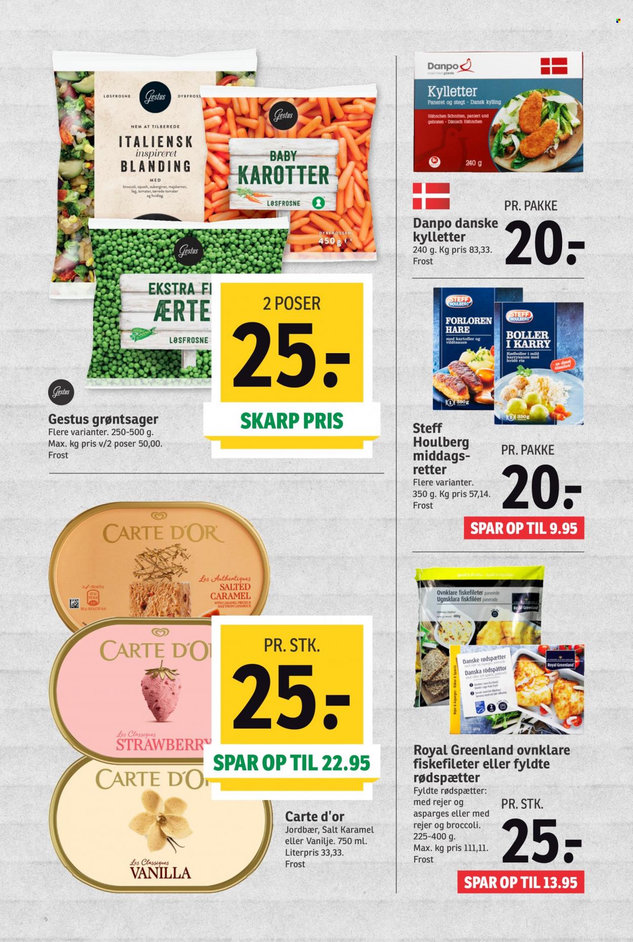 SPAR tilbud - 19.2.2022 - 25.2.2022. Side 15