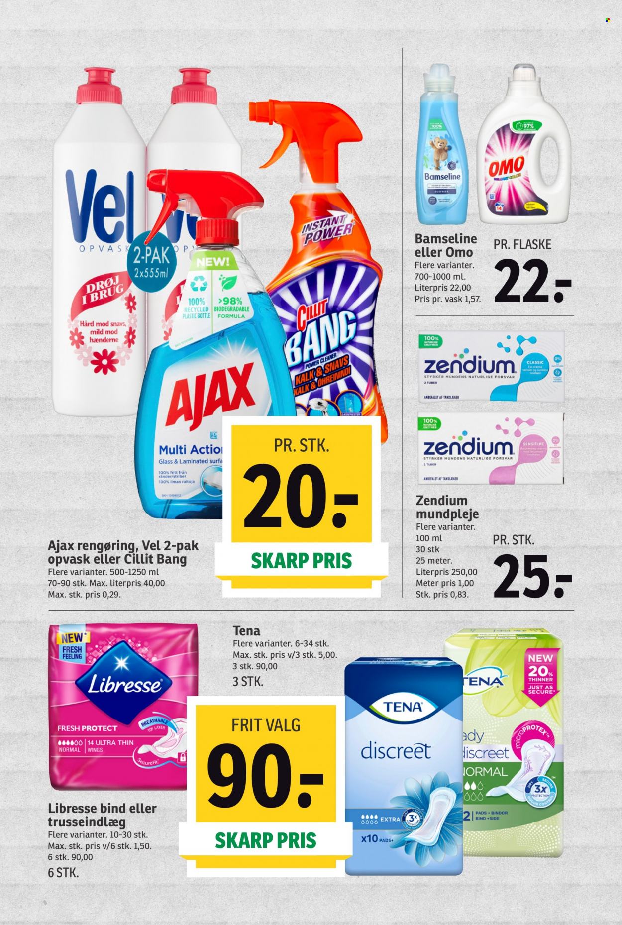 SPAR tilbud - 19.2.2022 - 25.2.2022. Side 23