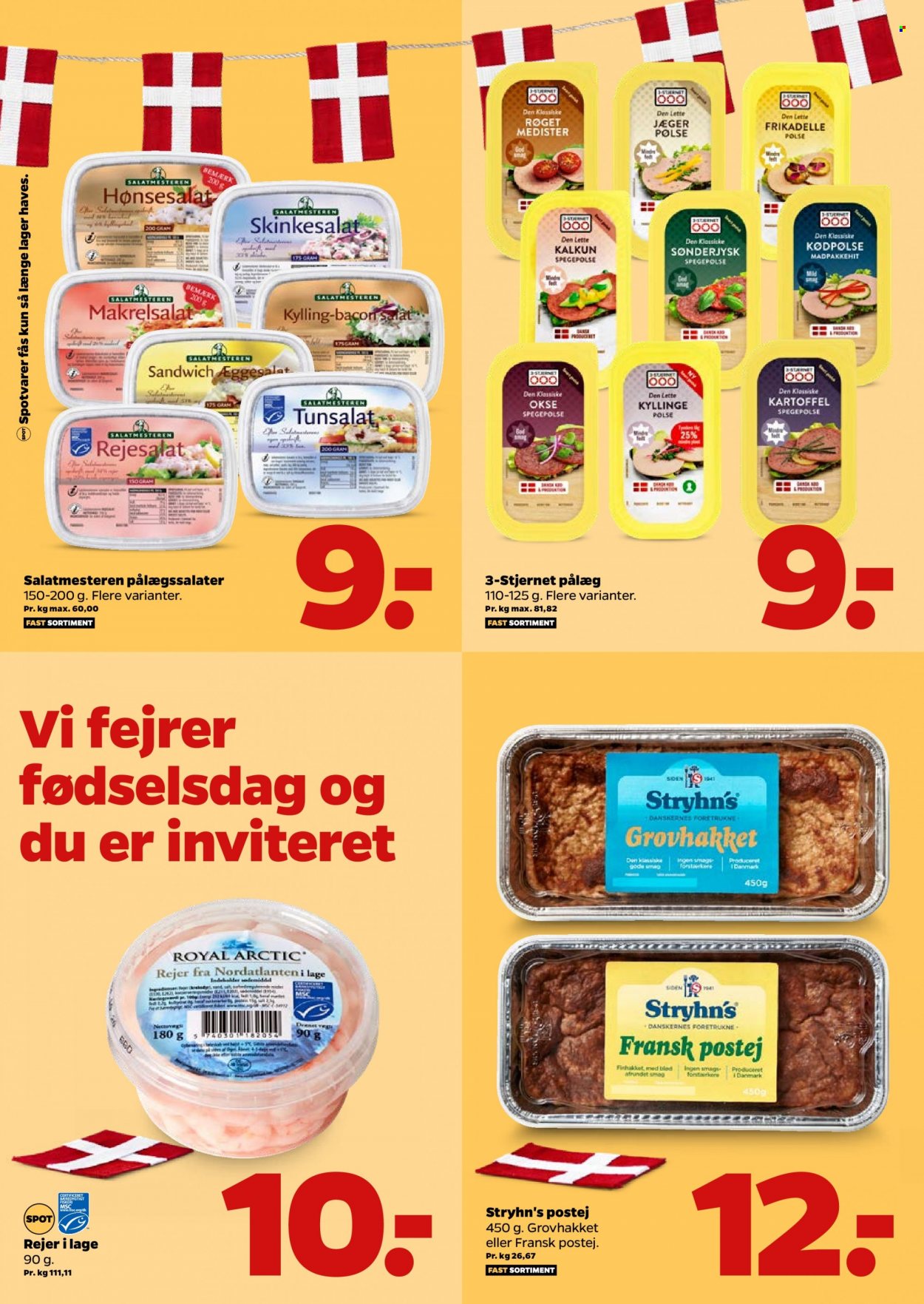 Netto tilbud - 26.2.2022 - 4.3.2022. Side 2