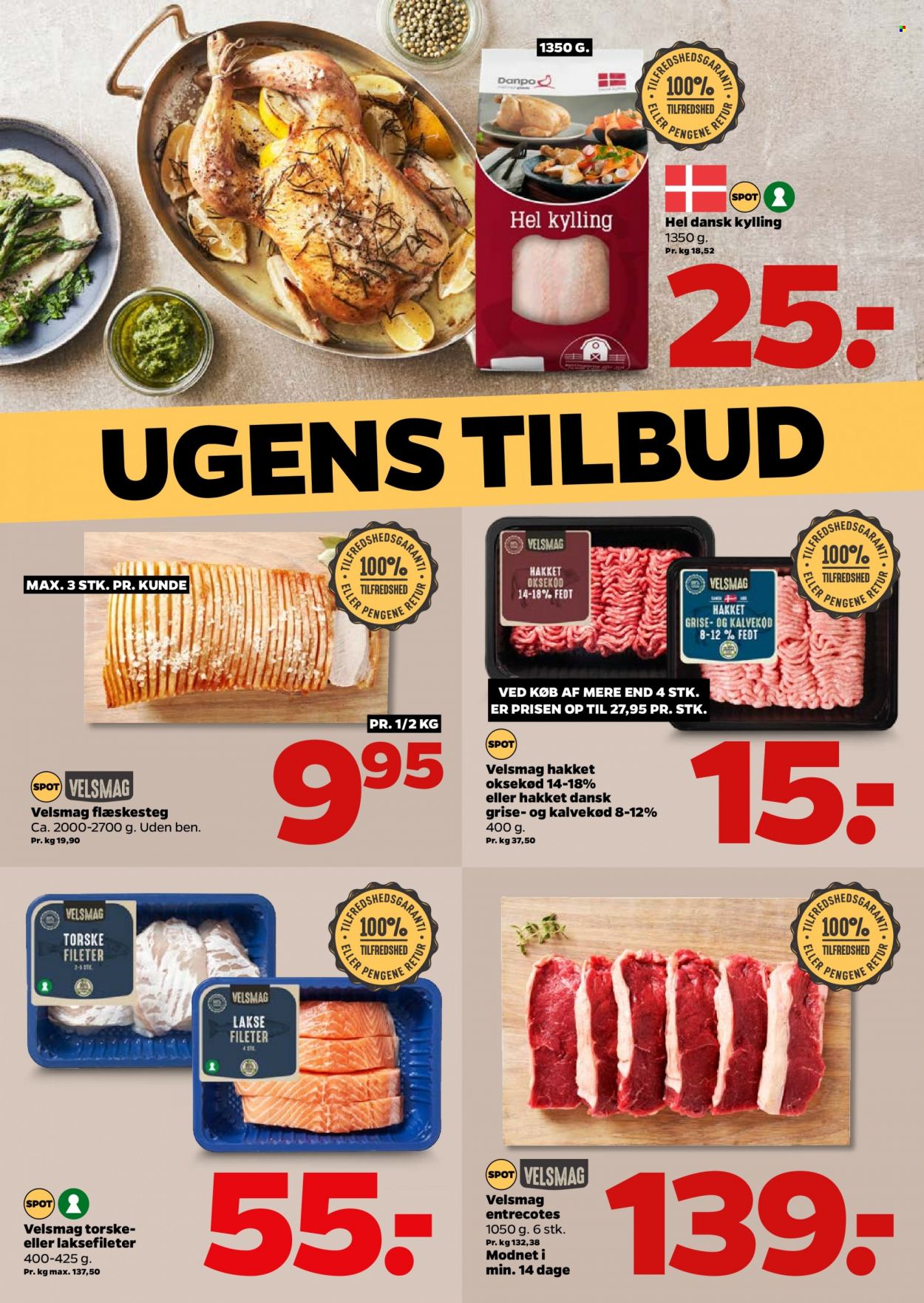 Netto tilbud - 26.2.2022 - 4.3.2022. Side 7