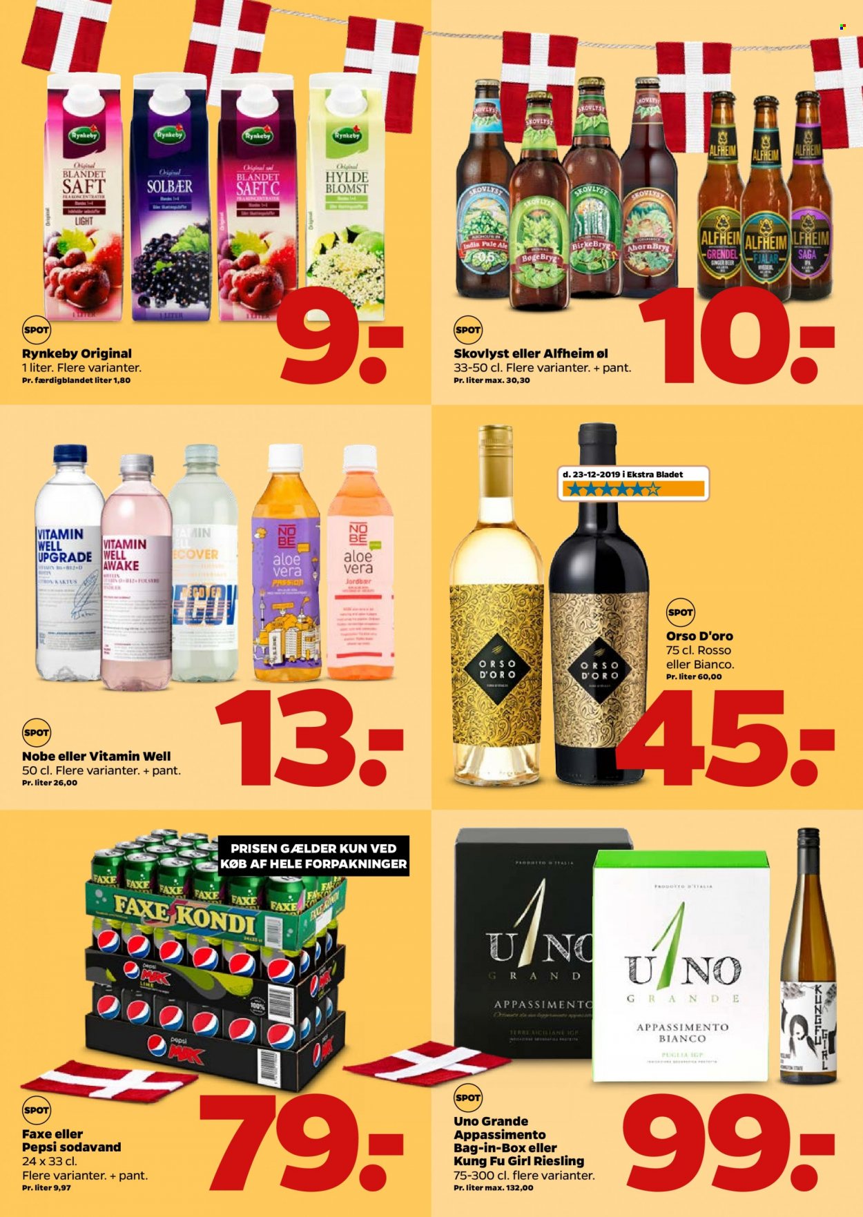 Netto tilbud - 26.2.2022 - 4.3.2022. Side 17