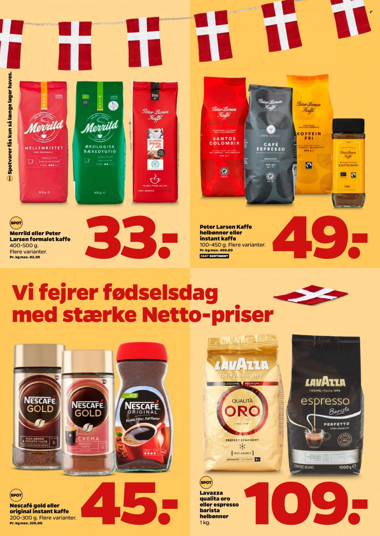 Netto tilbud - 26.2.2022 - 4.3.2022. Side 18
