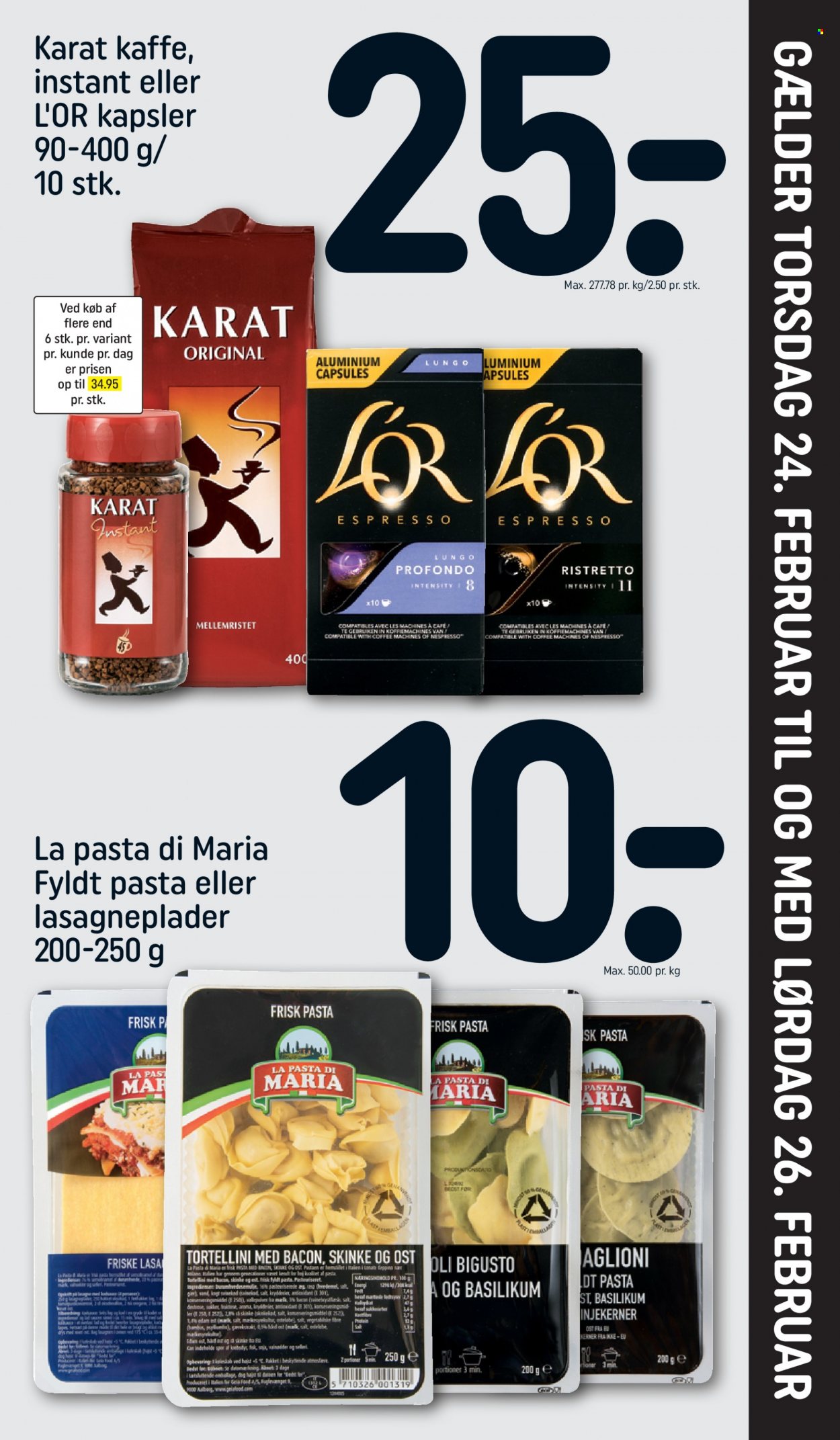 Rema 1000 tilbud - 24.2.2022 - 26.2.2022. Side 3