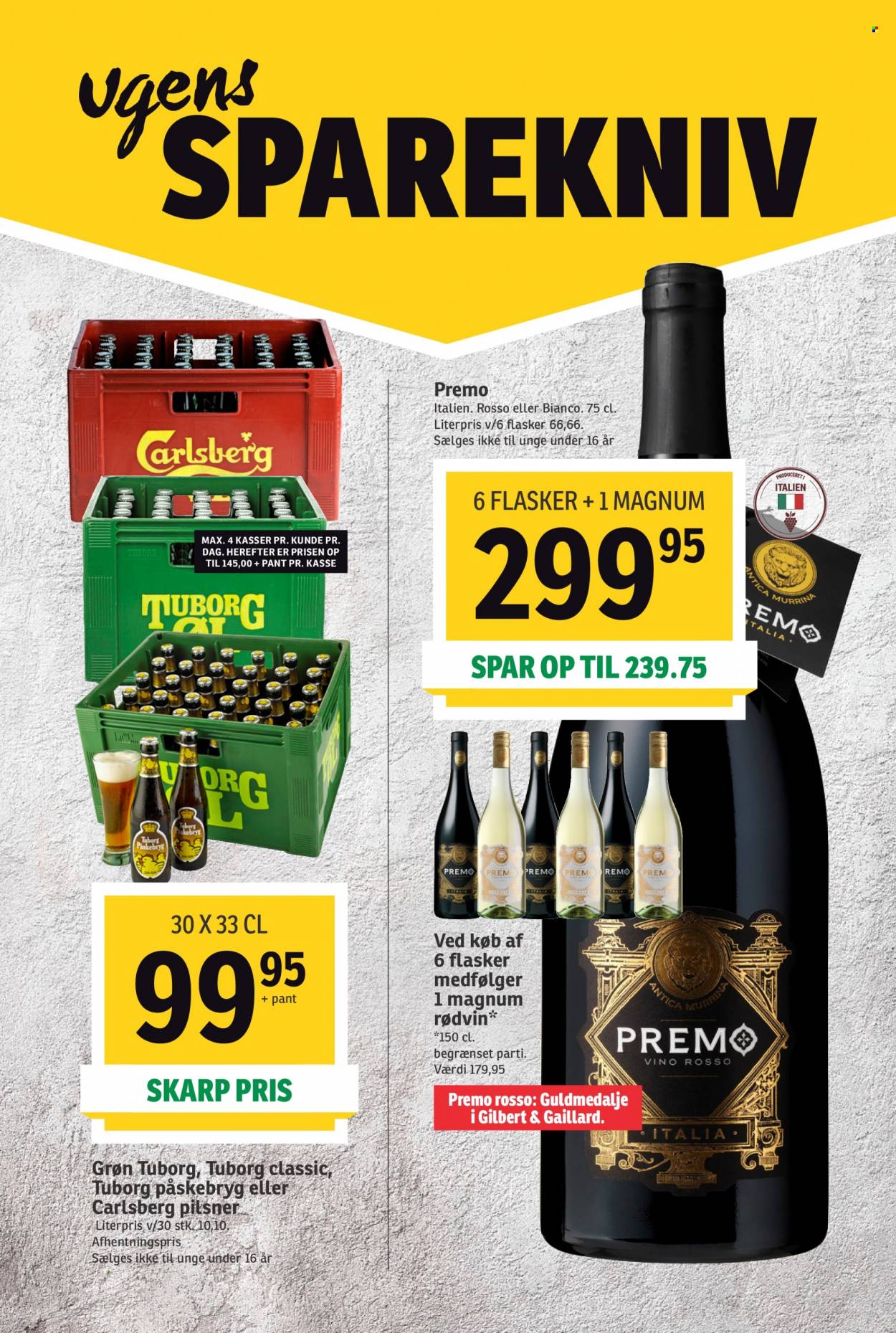 SPAR tilbud - 26.2.2022 - 4.3.2022. Side 3