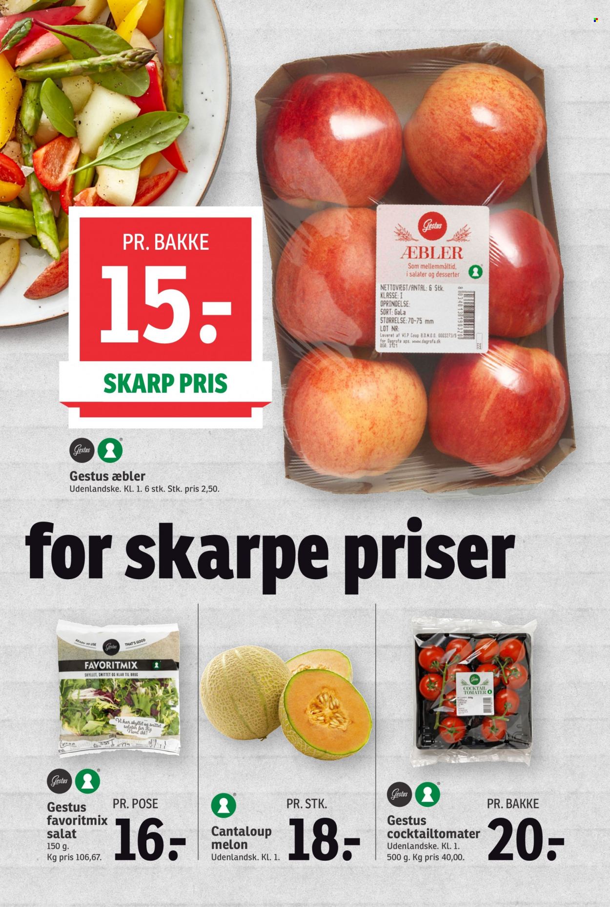 SPAR tilbud - 26.2.2022 - 4.3.2022. Side 5