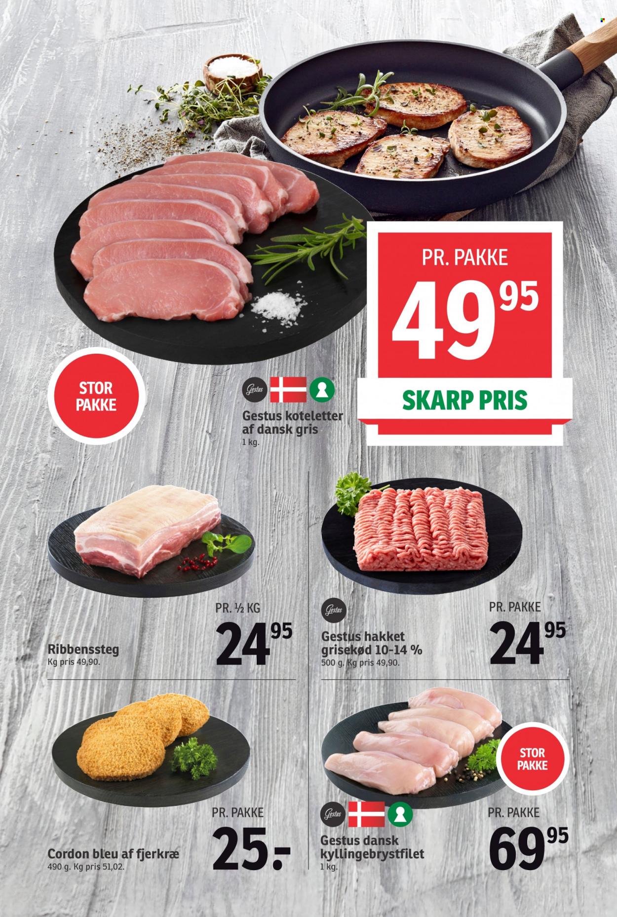 SPAR tilbud - 26.2.2022 - 4.3.2022. Side 7