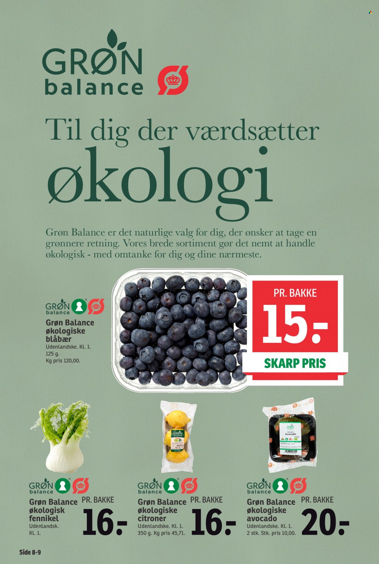 SPAR tilbud - 26.2.2022 - 4.3.2022. Side 8