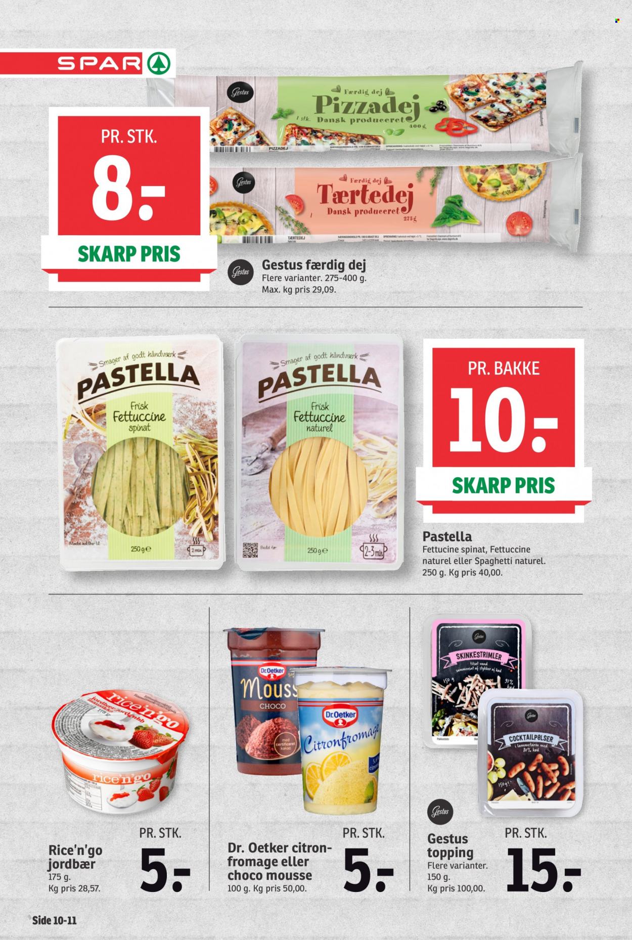 SPAR tilbud - 26.2.2022 - 4.3.2022. Side 10