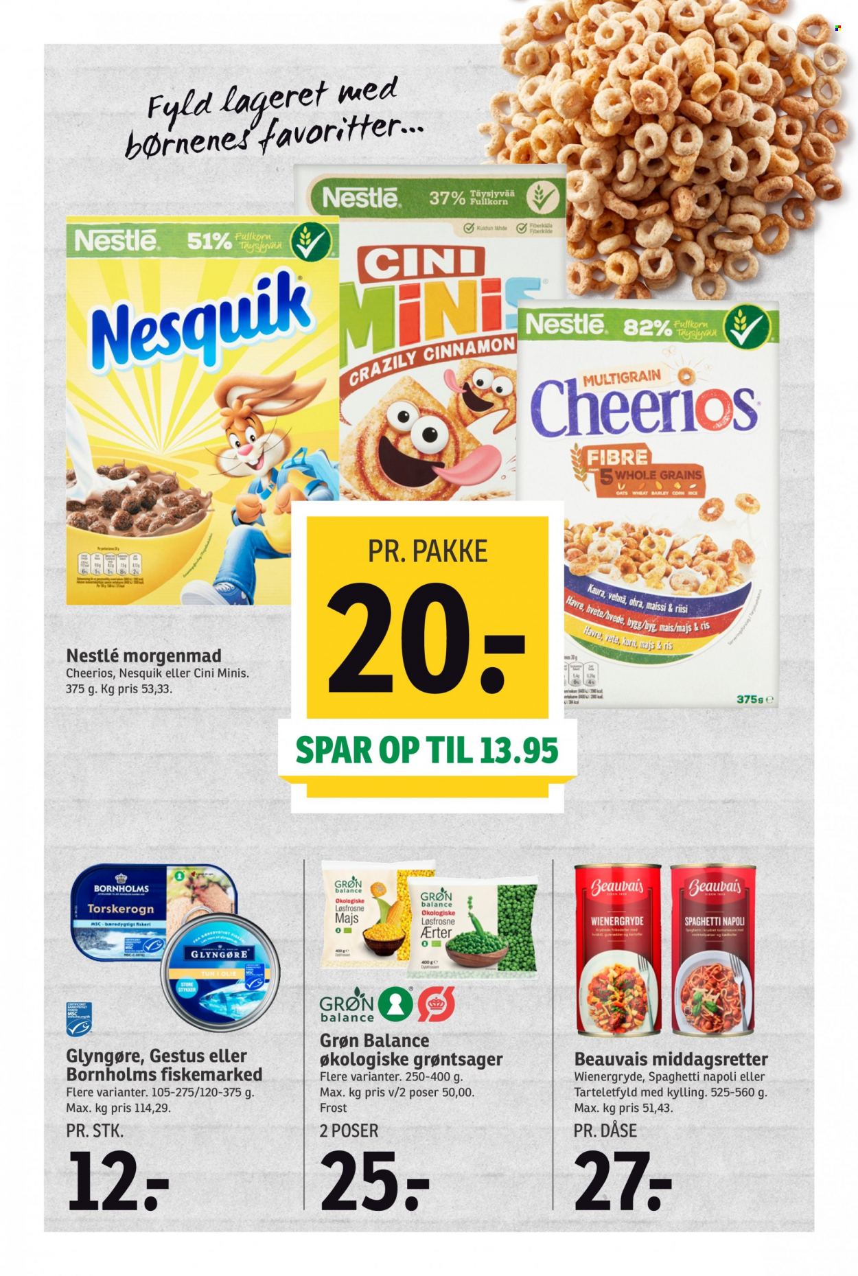 SPAR tilbud - 26.2.2022 - 4.3.2022. Side 15