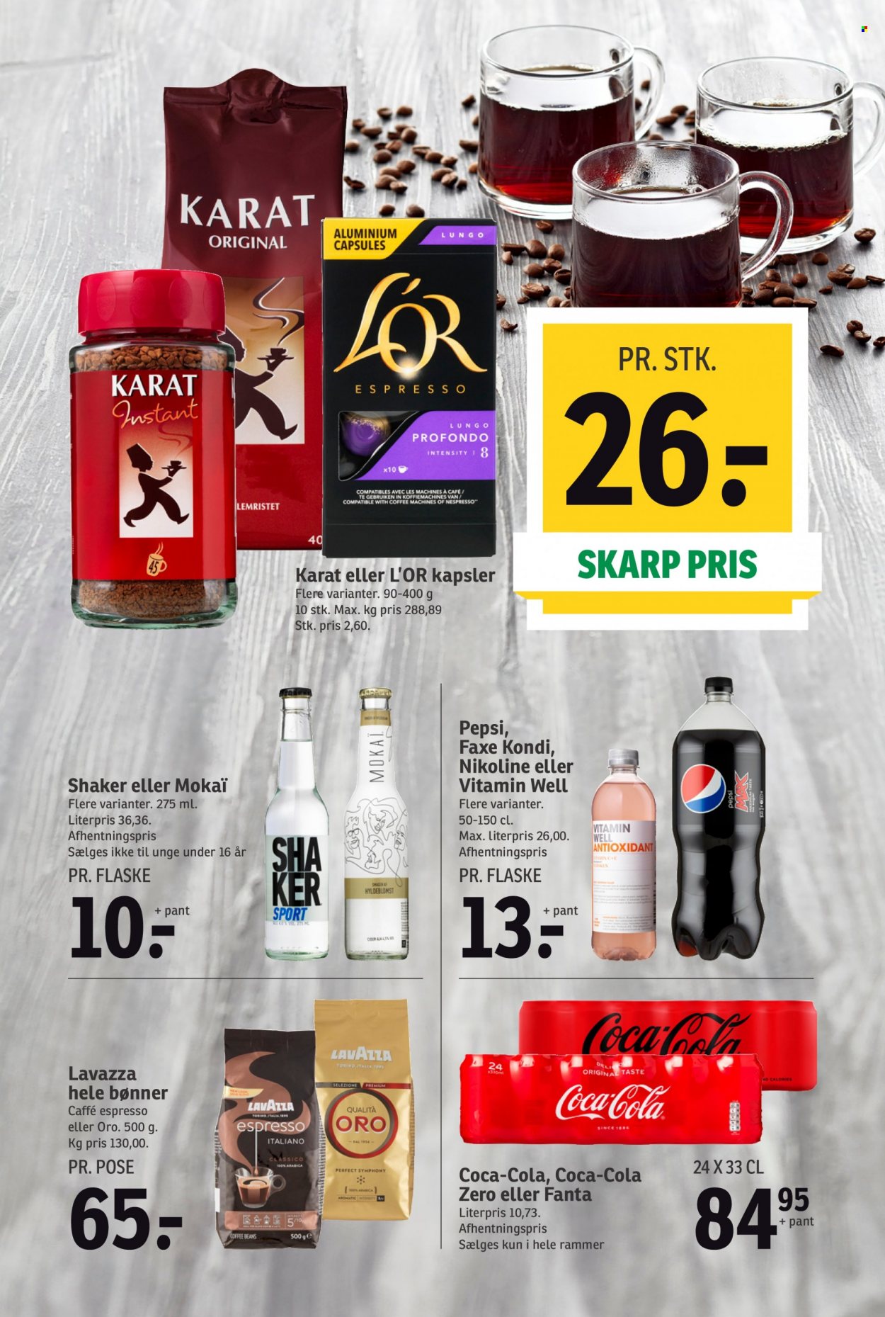 SPAR tilbud - 26.2.2022 - 4.3.2022. Side 17
