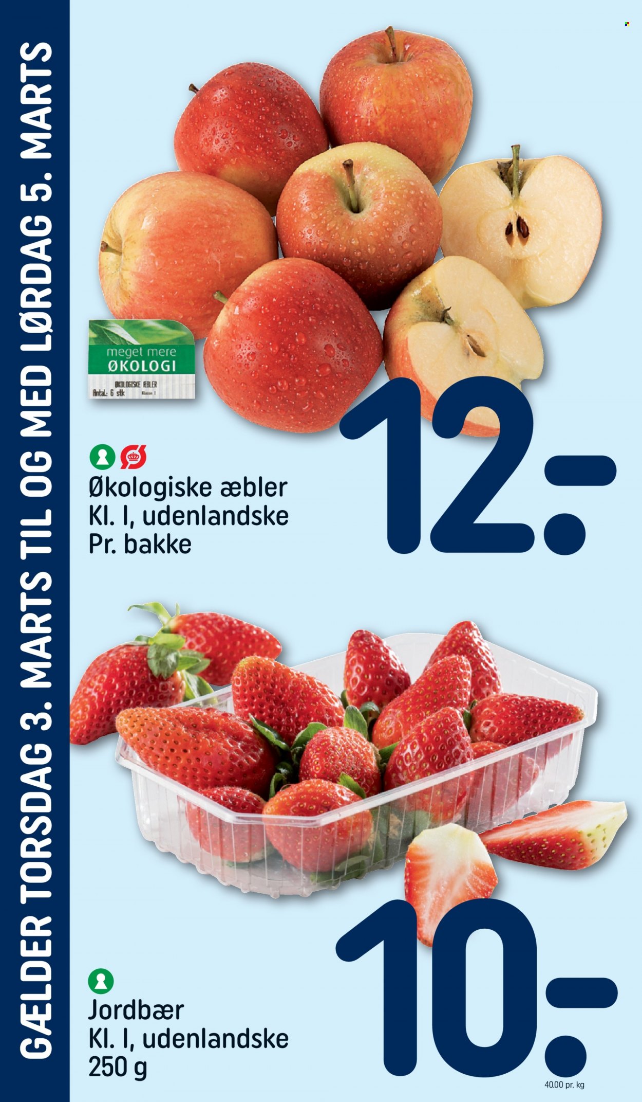 Rema 1000 tilbud - 27.2.2022 - 5.3.2022. Side 26