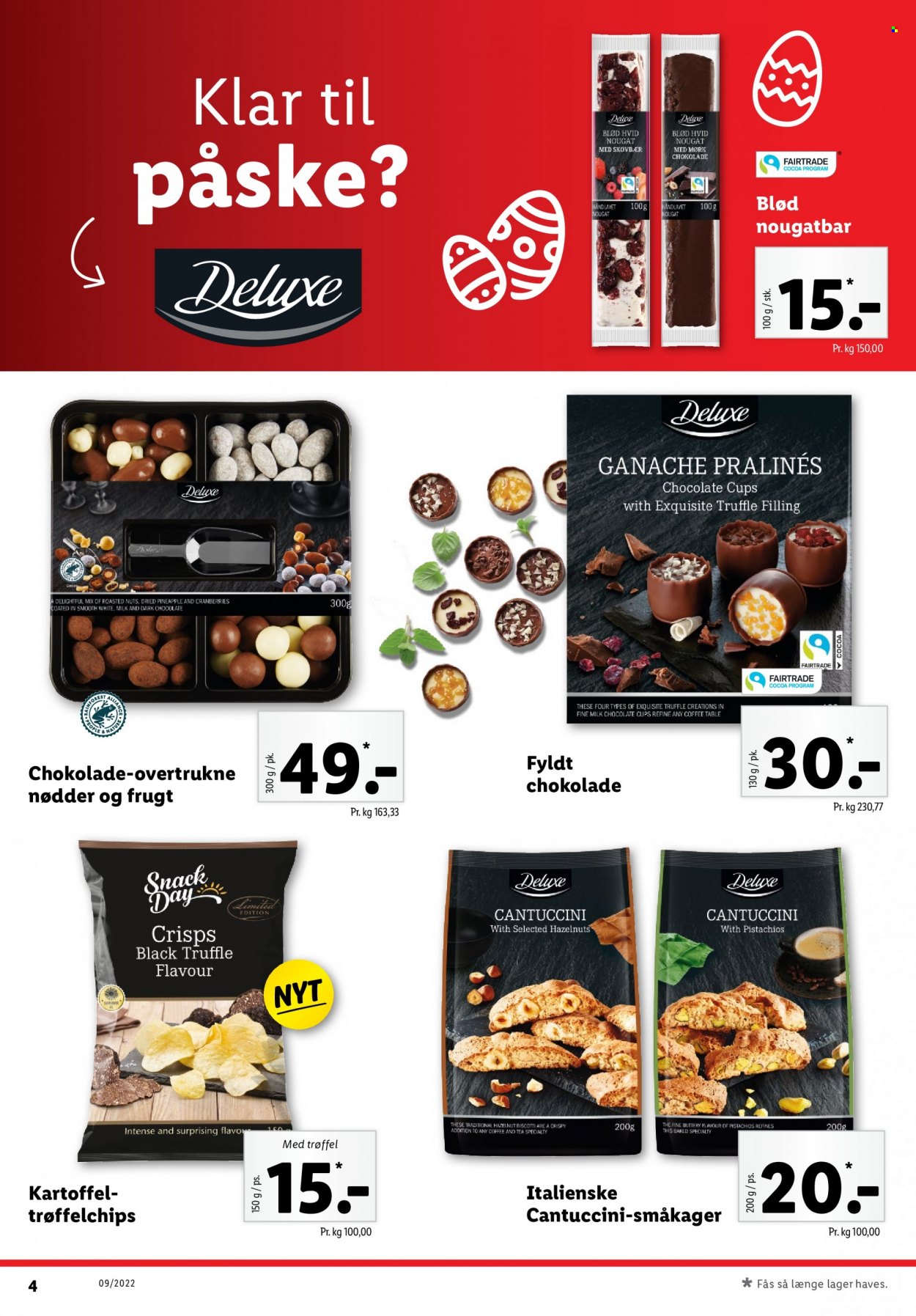 Lidl tilbud - 27.2.2022 - 5.3.2022. Side 24