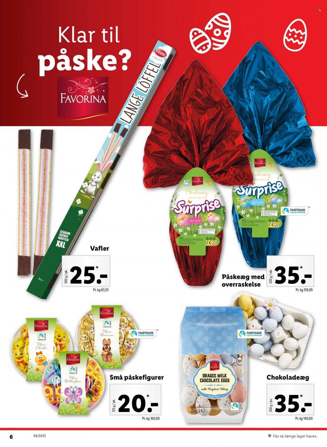 Lidl tilbud - 27.2.2022 - 5.3.2022. Side 26