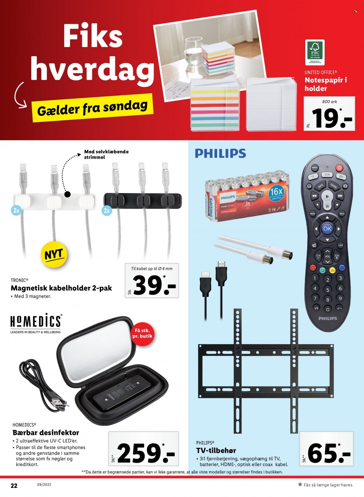 Lidl tilbud - 27.2.2022 - 5.3.2022. Side 30