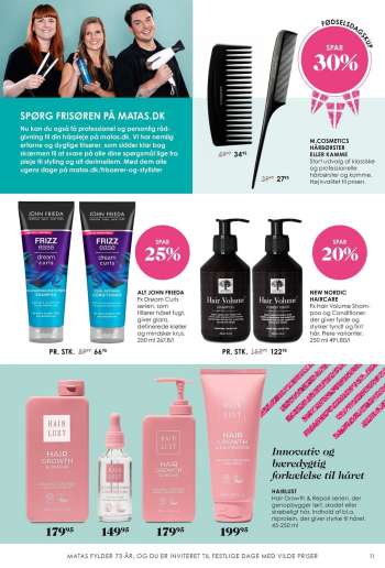 thumbnail - M.Cosmetics