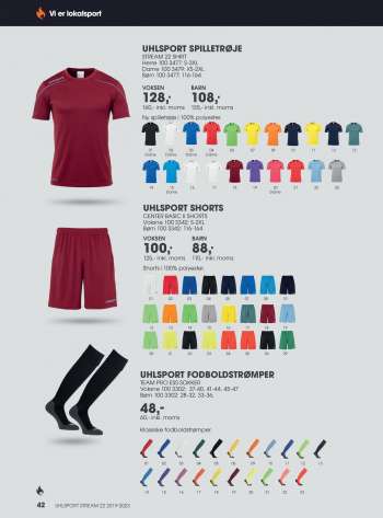 thumbnail - Uhlsport