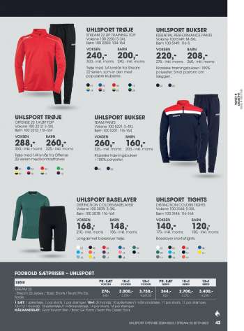 thumbnail - Uhlsport