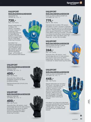 thumbnail - Uhlsport