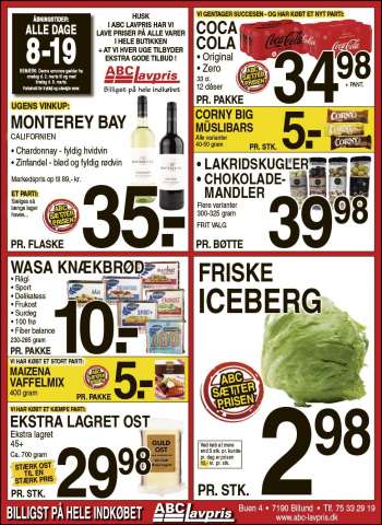 thumbnail - Iceberg