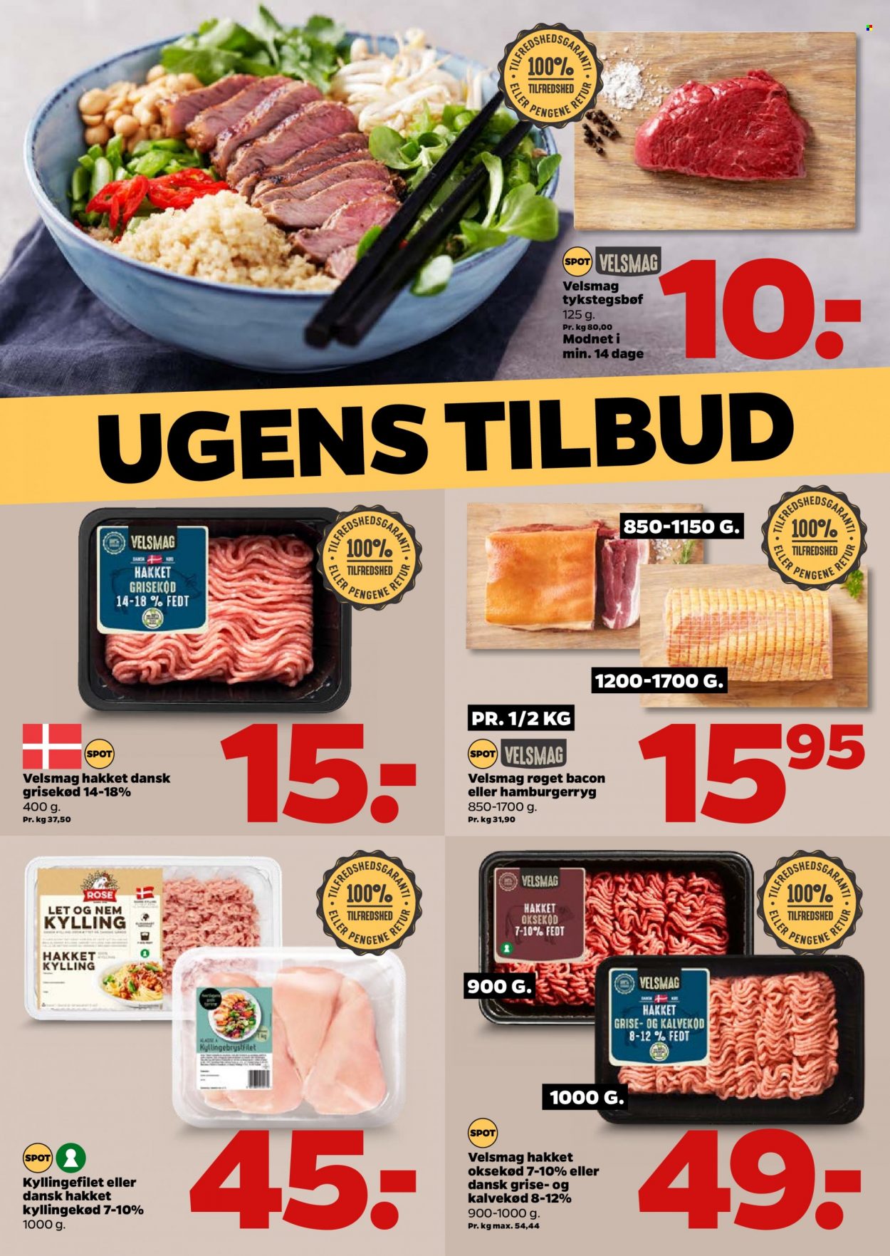 Netto tilbud - 5.3.2022 - 11.3.2022. Side 12