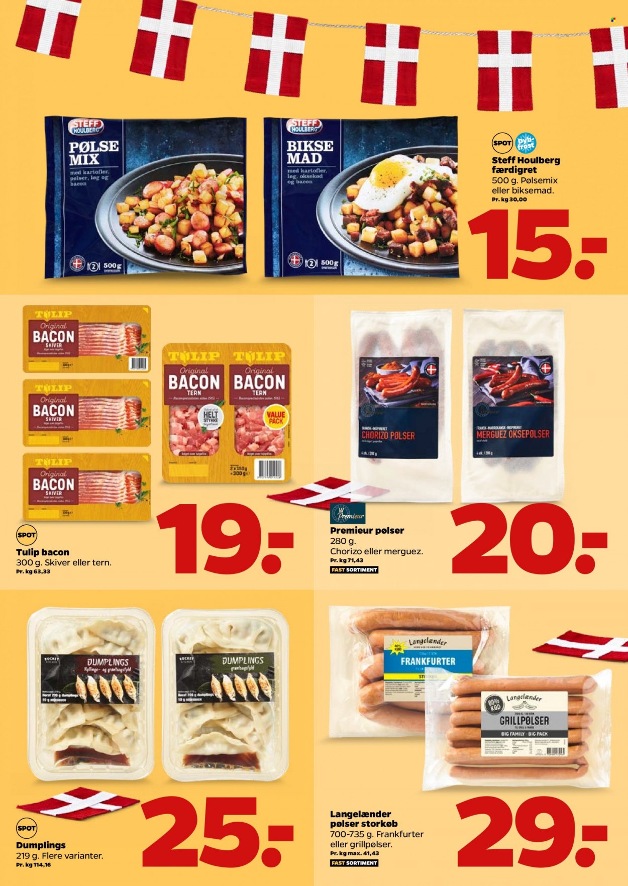 Netto tilbud - 5.3.2022 - 11.3.2022. Side 14