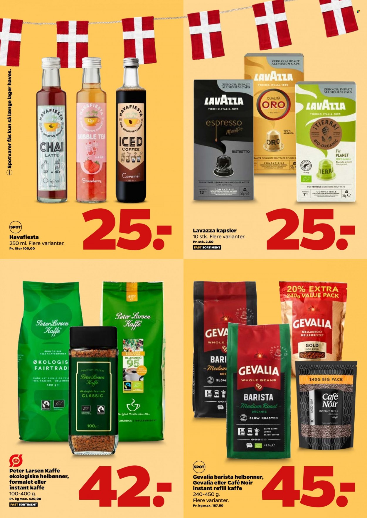 Netto tilbud - 5.3.2022 - 11.3.2022. Side 17