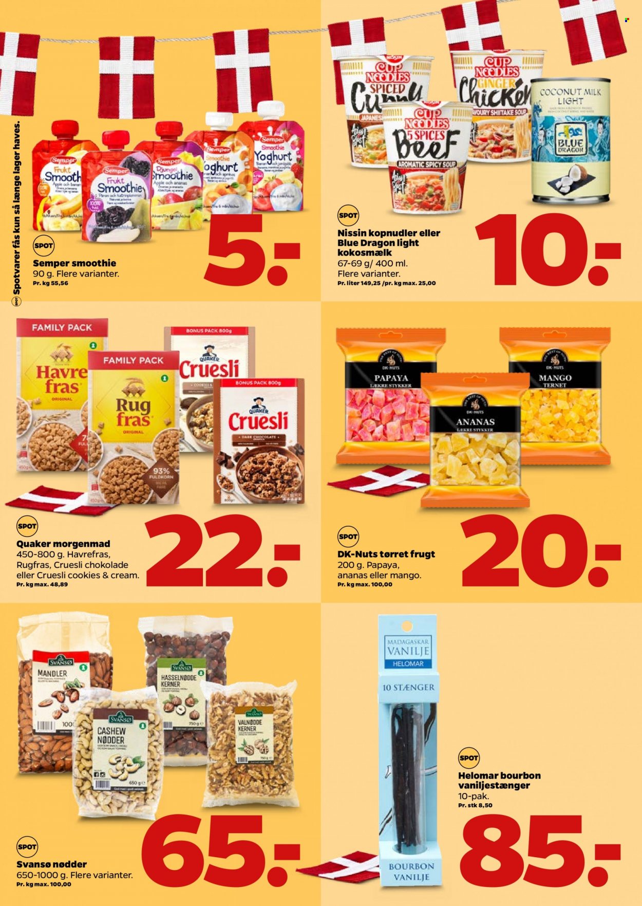 Netto tilbud - 5.3.2022 - 11.3.2022. Side 19