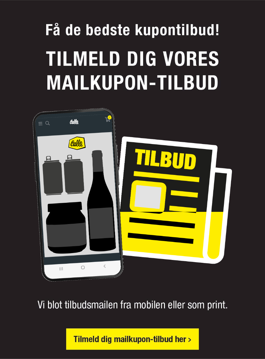 Calle tilbud - 2.3.2022 - 15.3.2022. Side 6