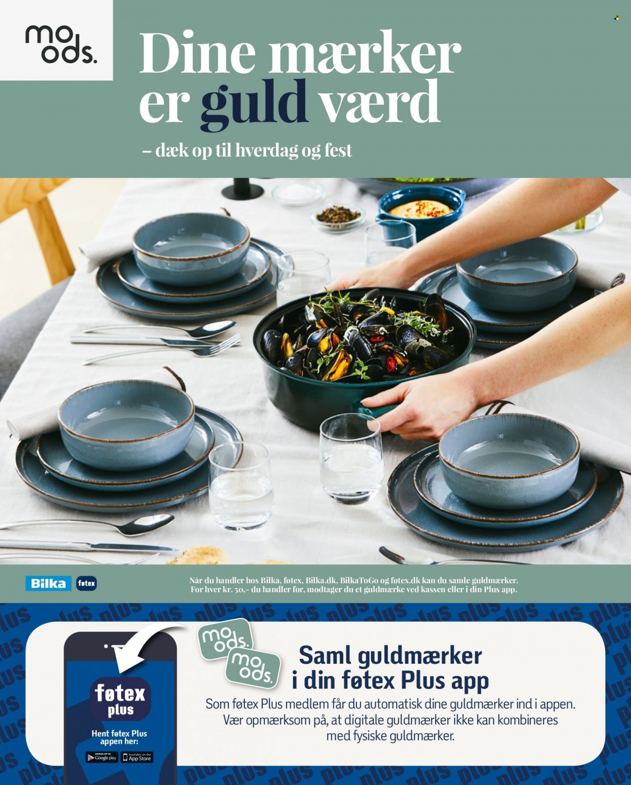 føtex tilbud - 4.3.2022 - 10.3.2022. Side 10