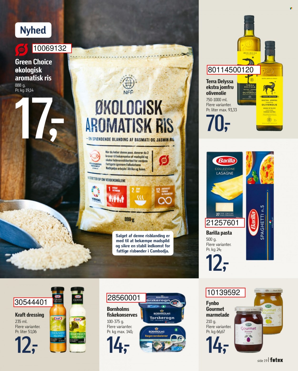 føtex tilbud - 4.3.2022 - 10.3.2022. Side 28