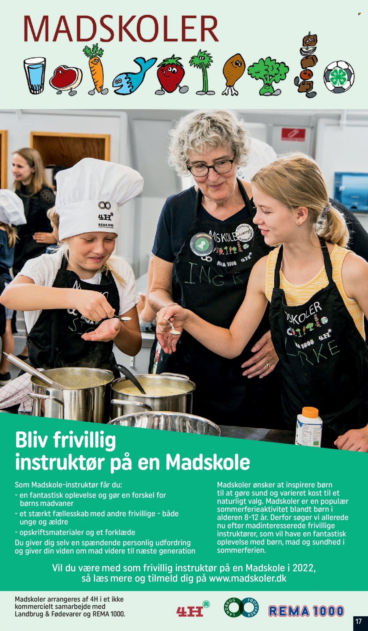 Rema 1000 tilbud - 6.3.2022 - 12.3.2022. Side 17