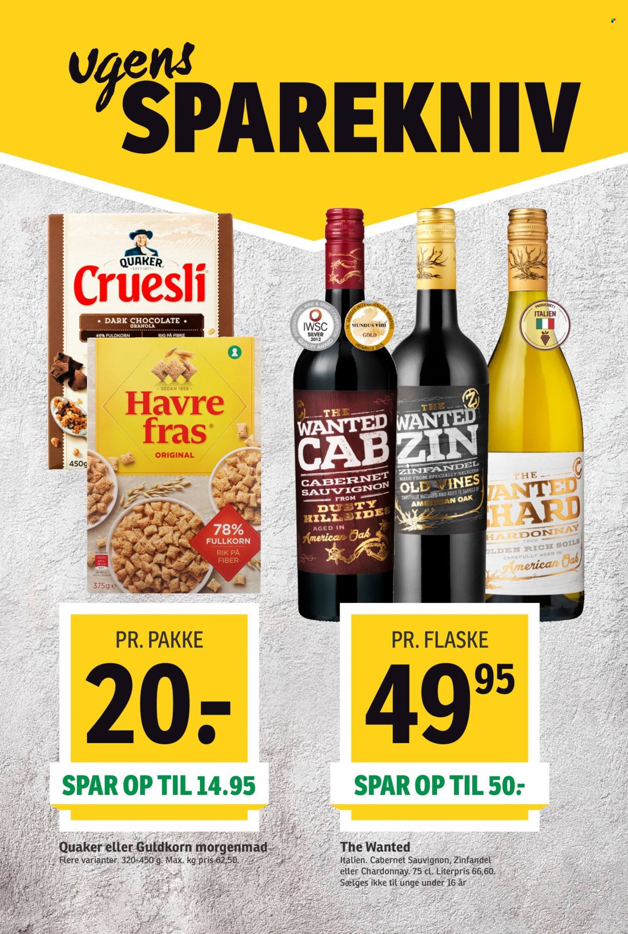 SPAR tilbud - 5.3.2022 - 11.3.2022. Side 3