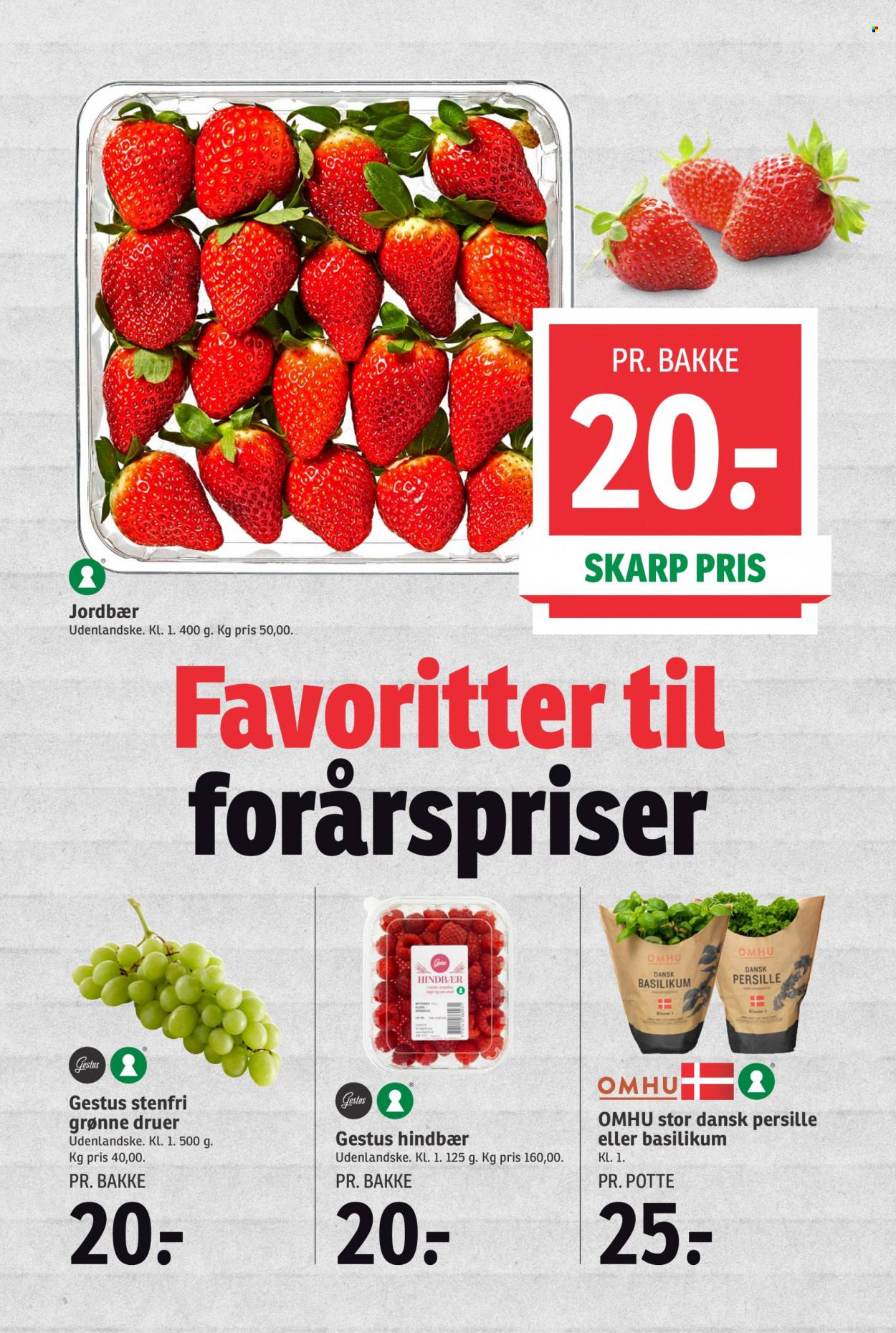 SPAR tilbud - 5.3.2022 - 11.3.2022. Side 7