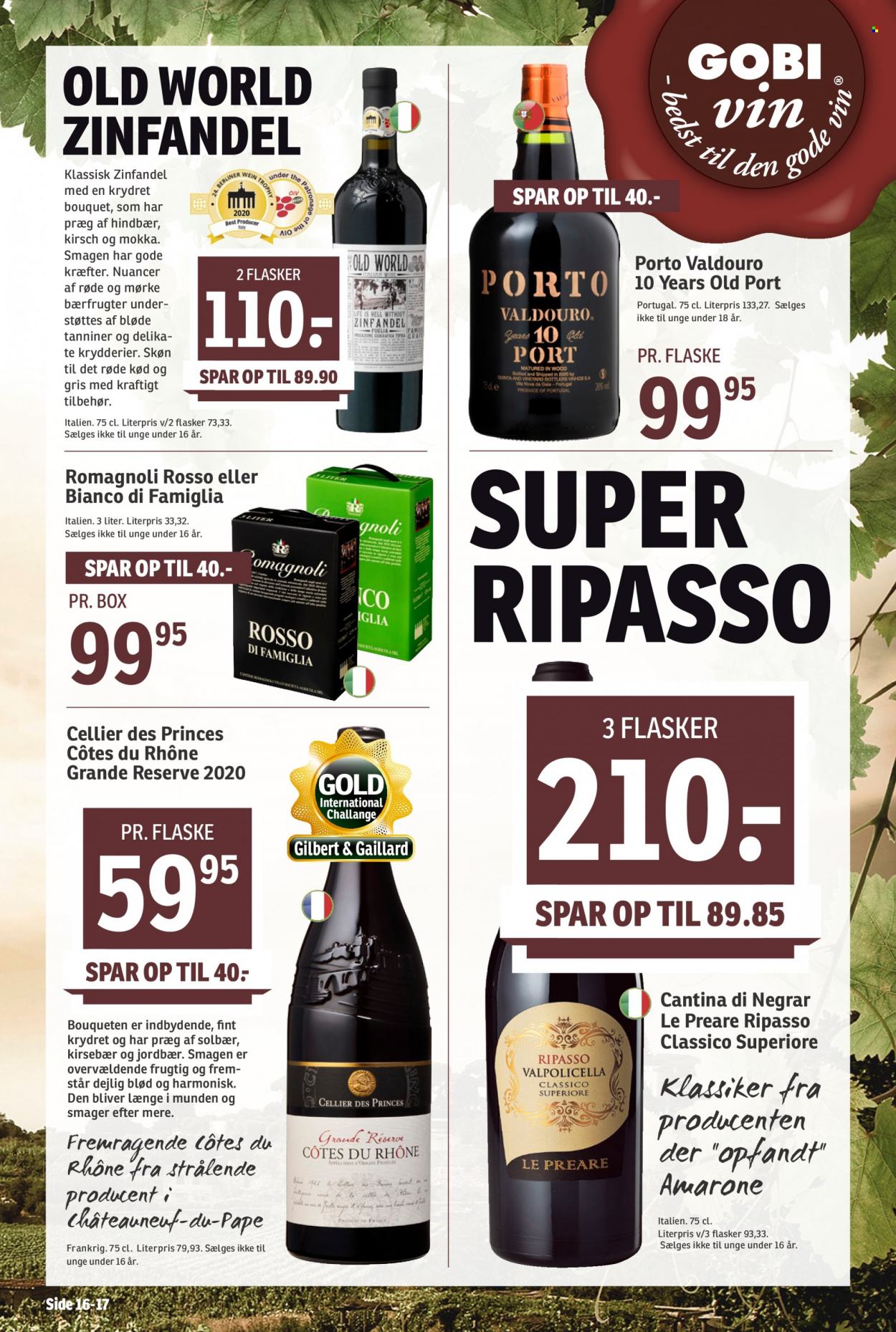 SPAR tilbud - 5.3.2022 - 11.3.2022. Side 16