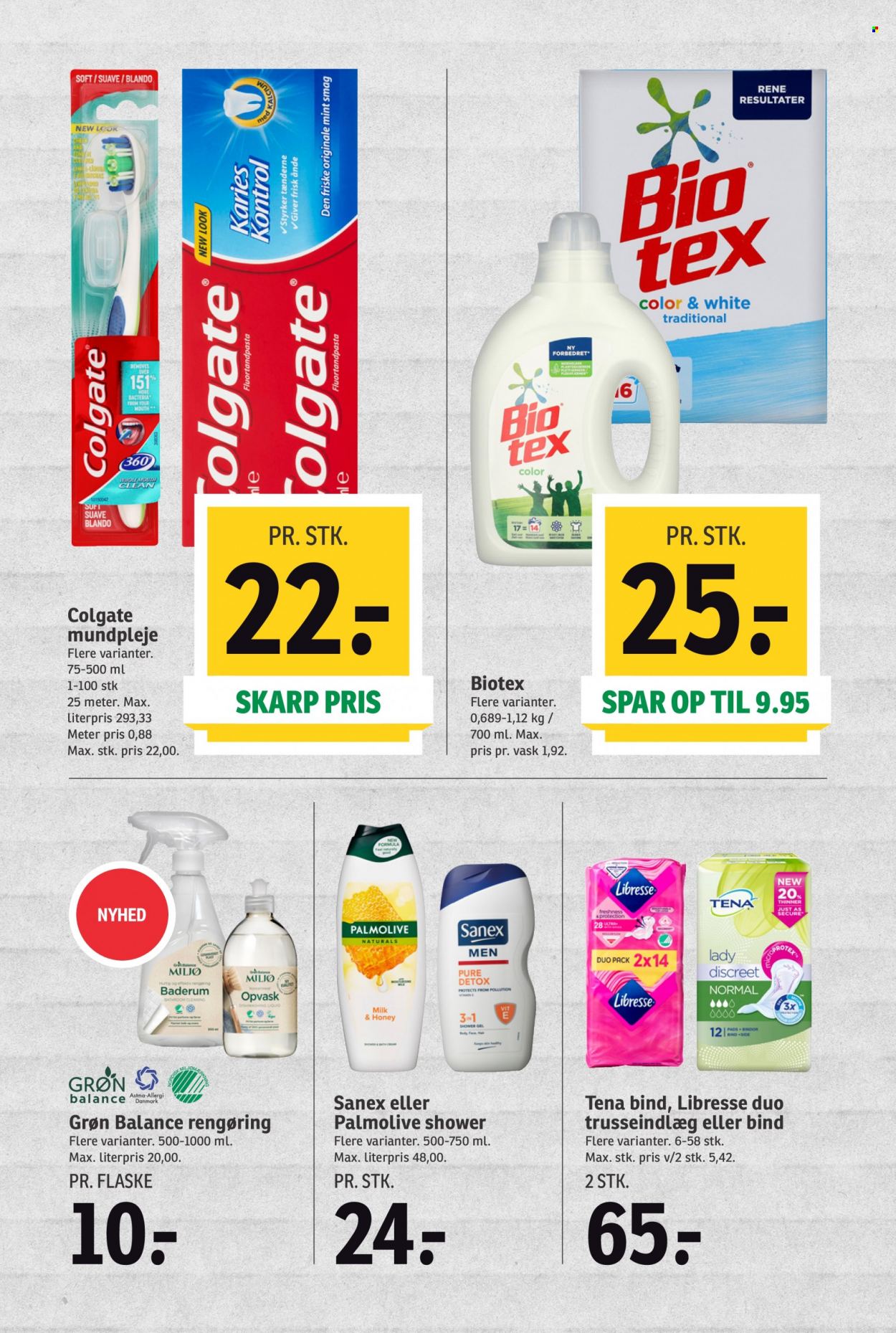 SPAR tilbud - 5.3.2022 - 11.3.2022. Side 19