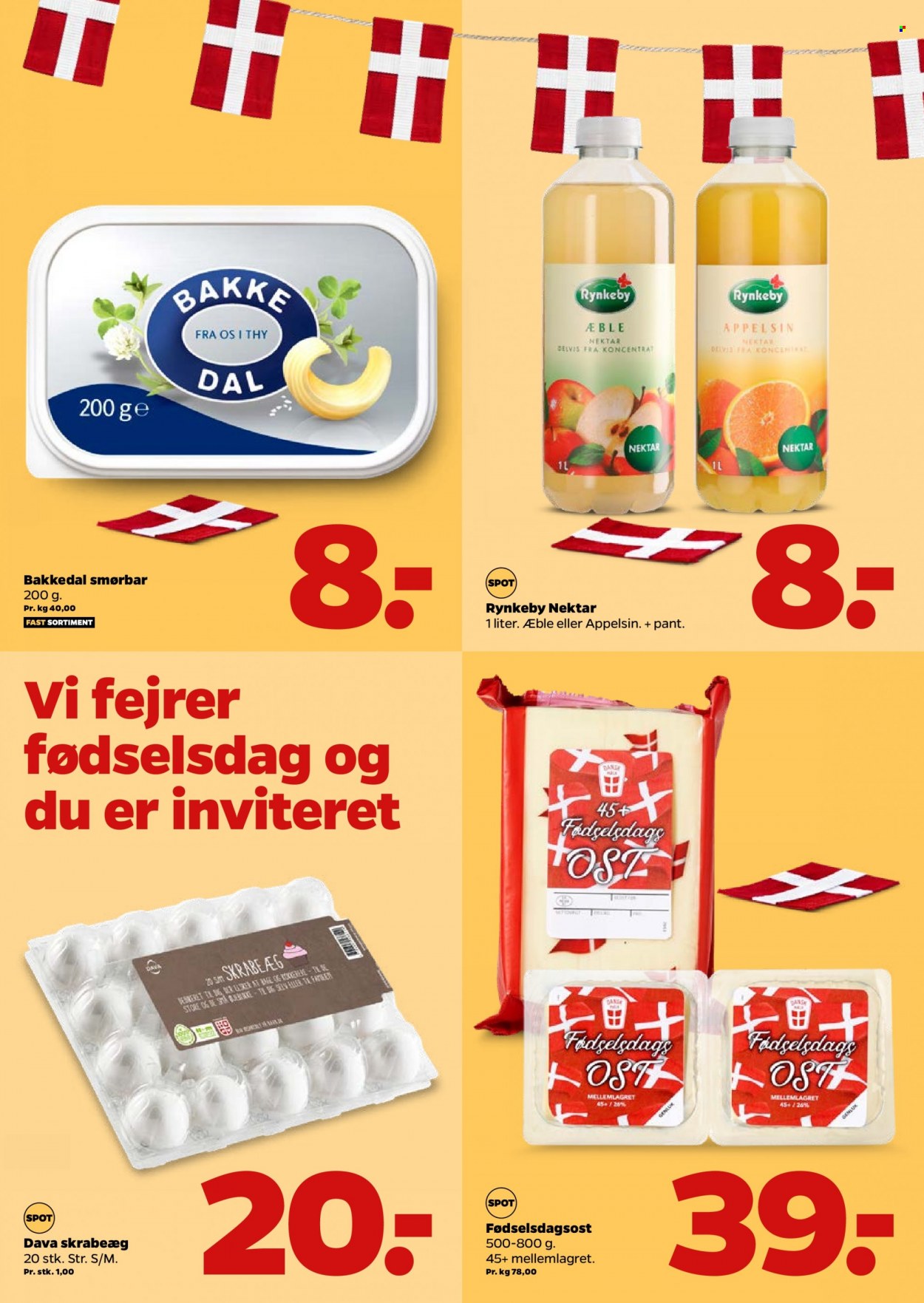 Netto tilbud - 12.3.2022 - 18.3.2022. Side 7