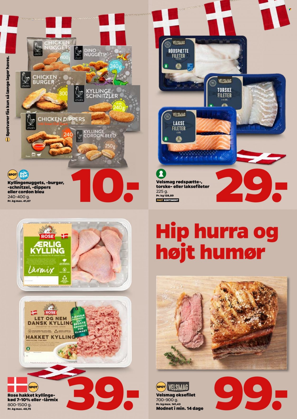Netto tilbud - 12.3.2022 - 18.3.2022. Side 10