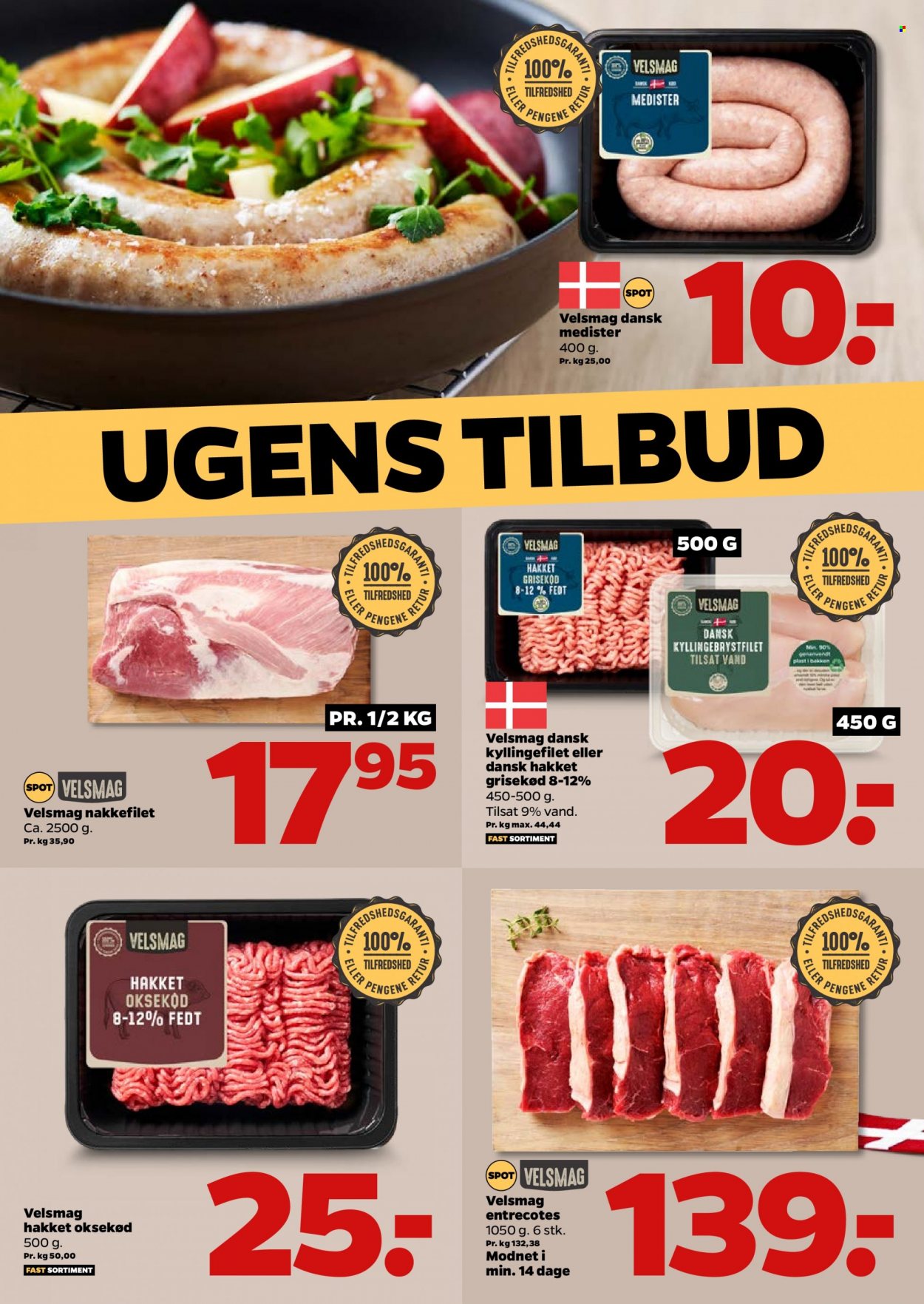 Netto tilbud - 12.3.2022 - 18.3.2022. Side 11