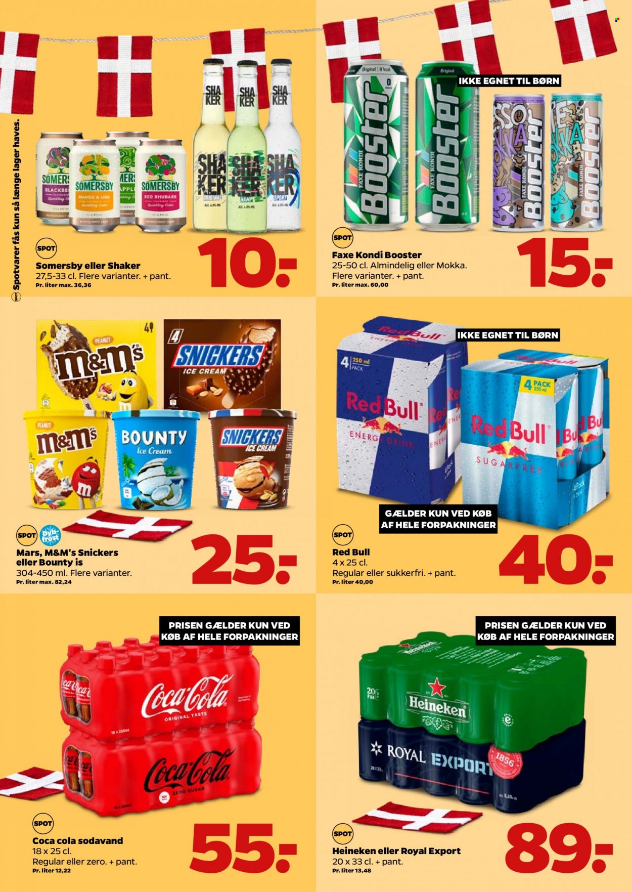 Netto tilbud - 12.3.2022 - 18.3.2022. Side 17